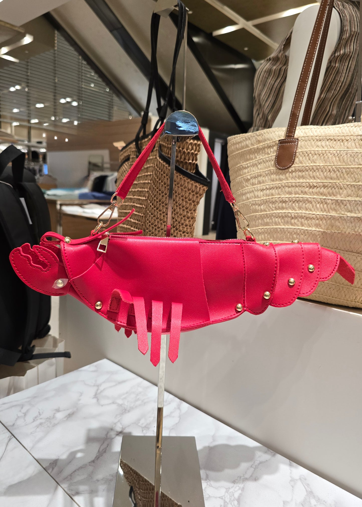 Sebastian Bag