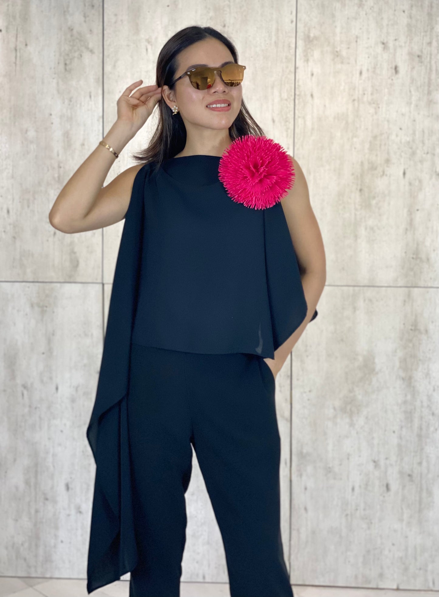 Flower Accessory