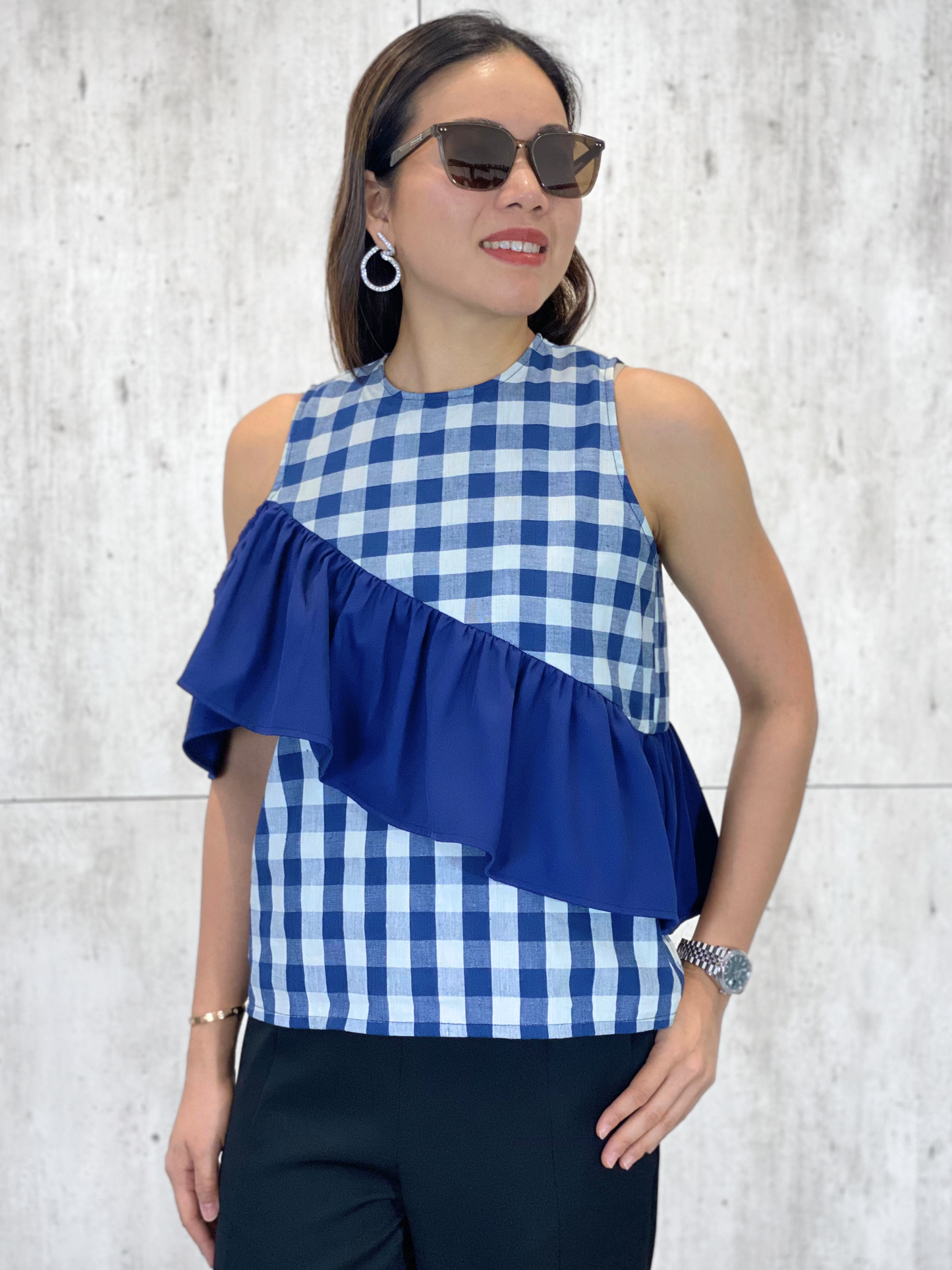 Luci 2-way Top