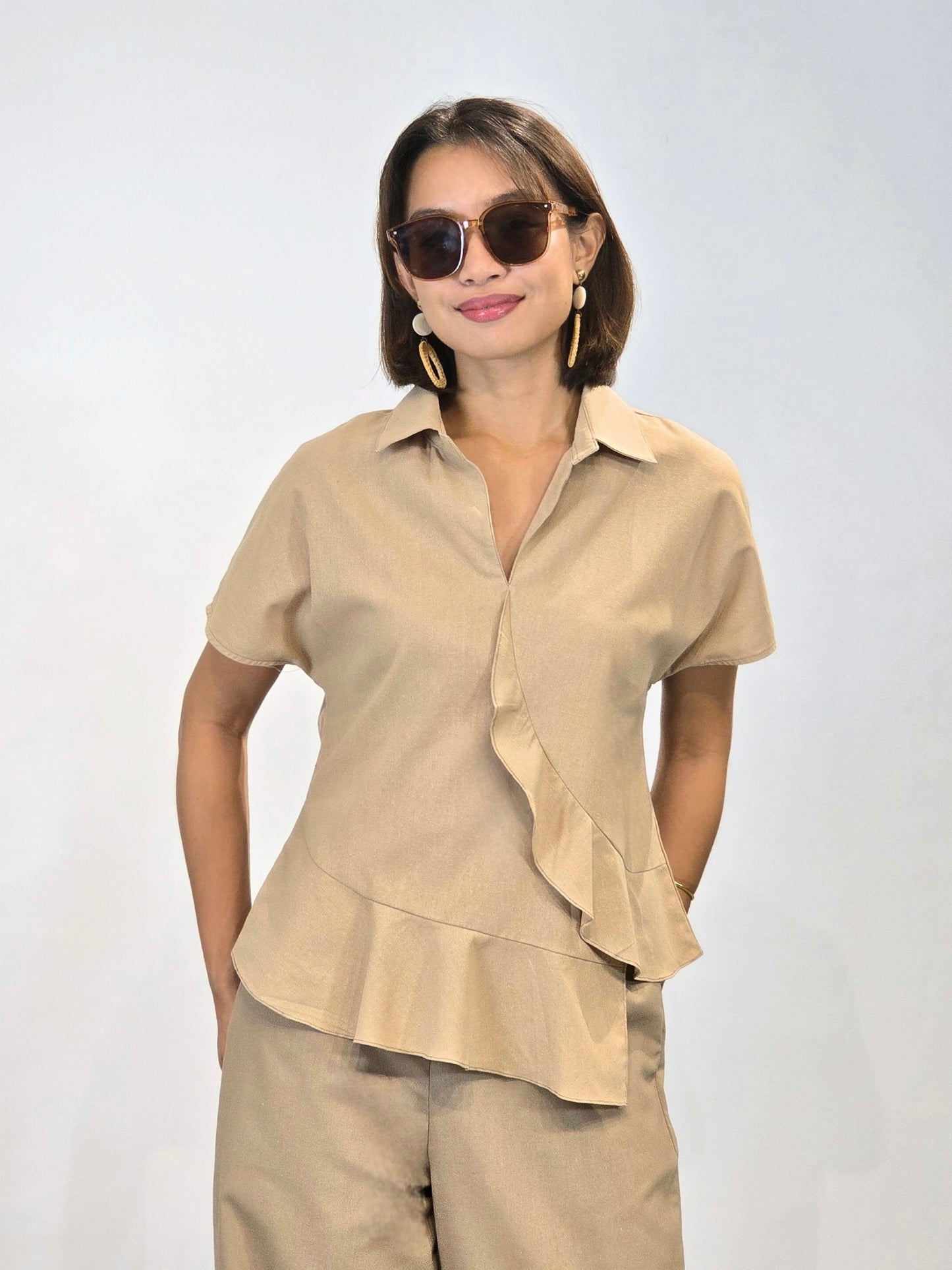 Yuki Top