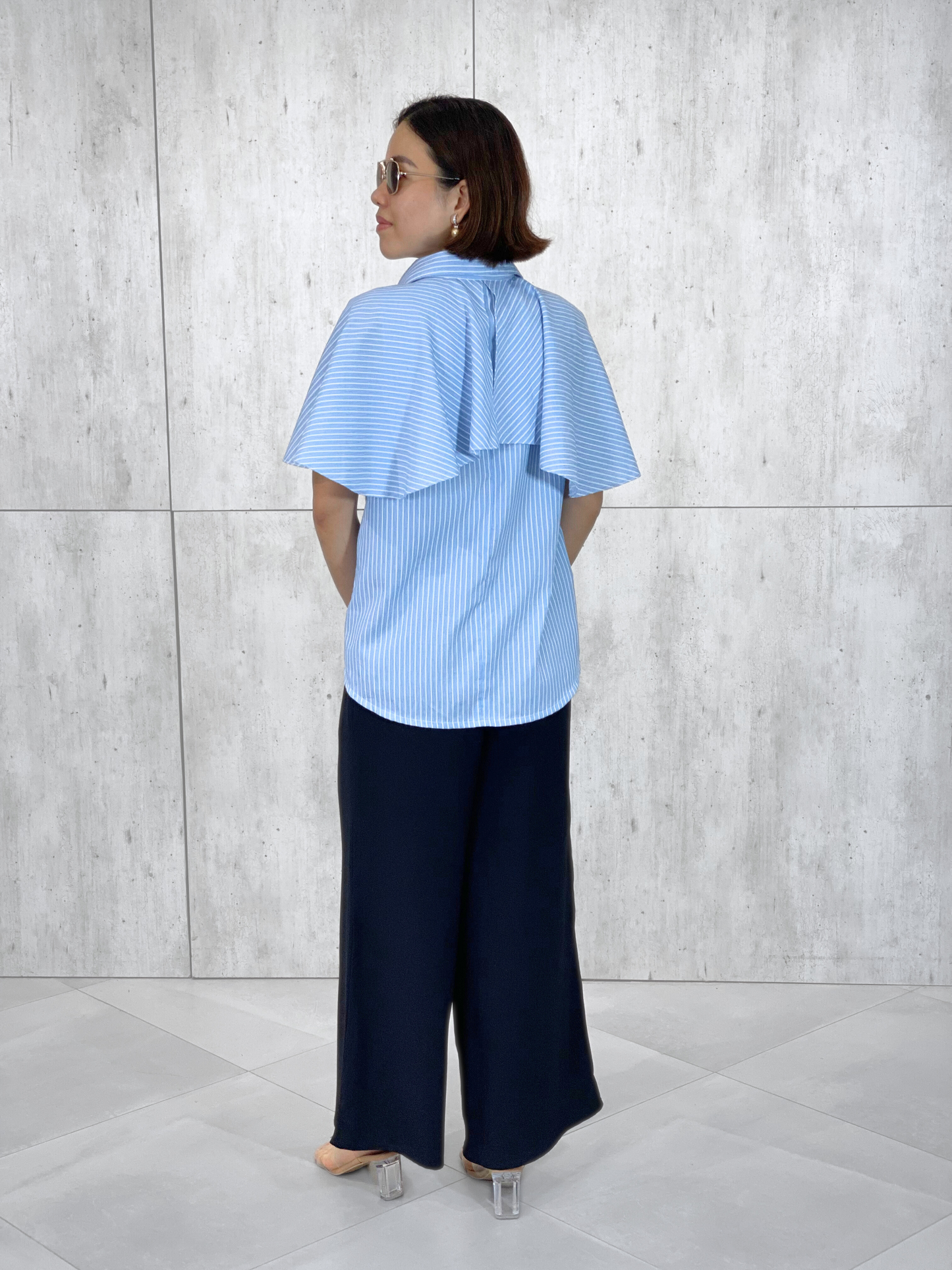 Rocca Cape Top