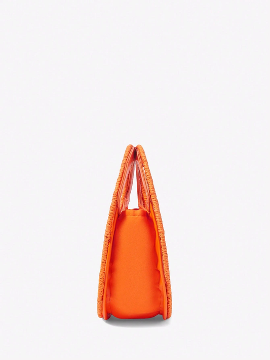 Tangerine Bag