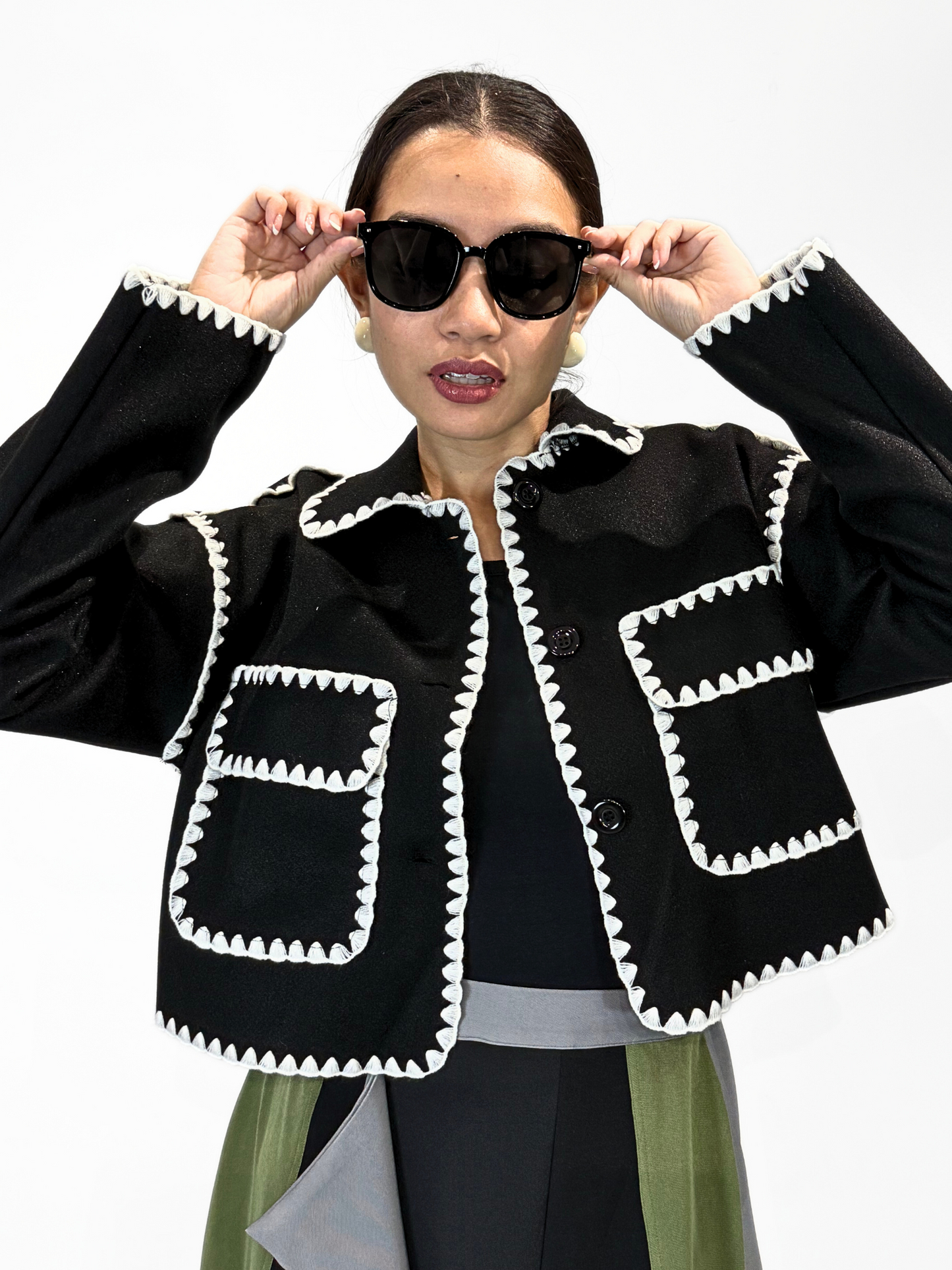 Maia Jacket