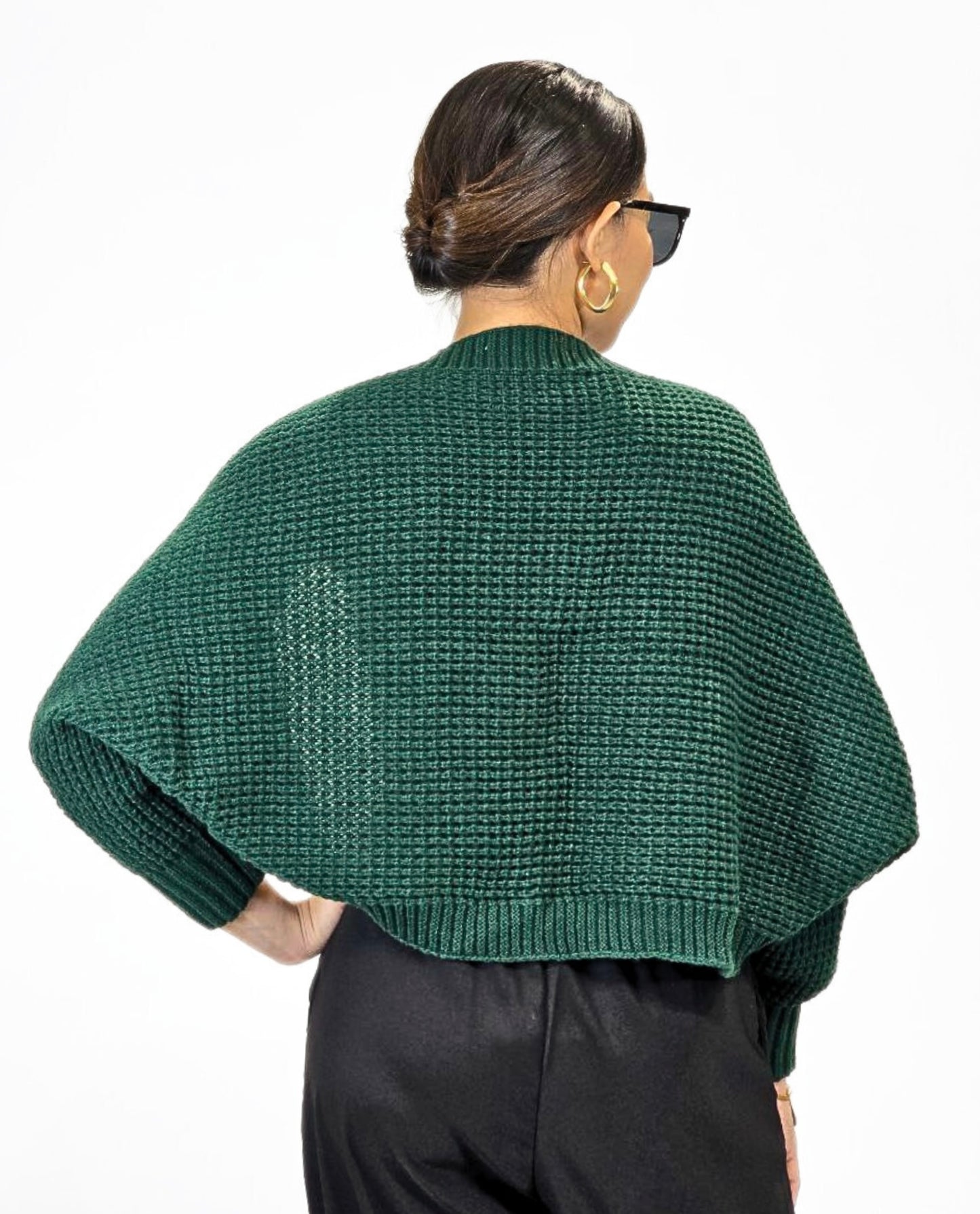 Cocoon Wrap (Unisex)