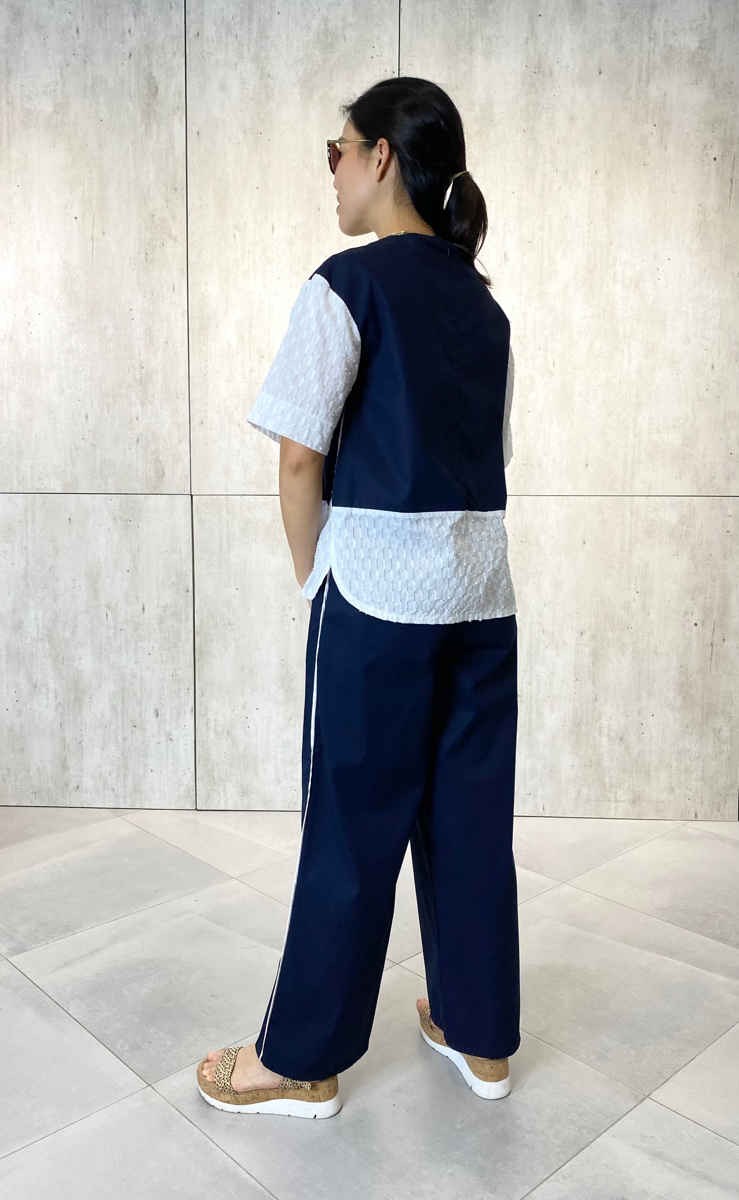 Valentina (Plus Size) Top