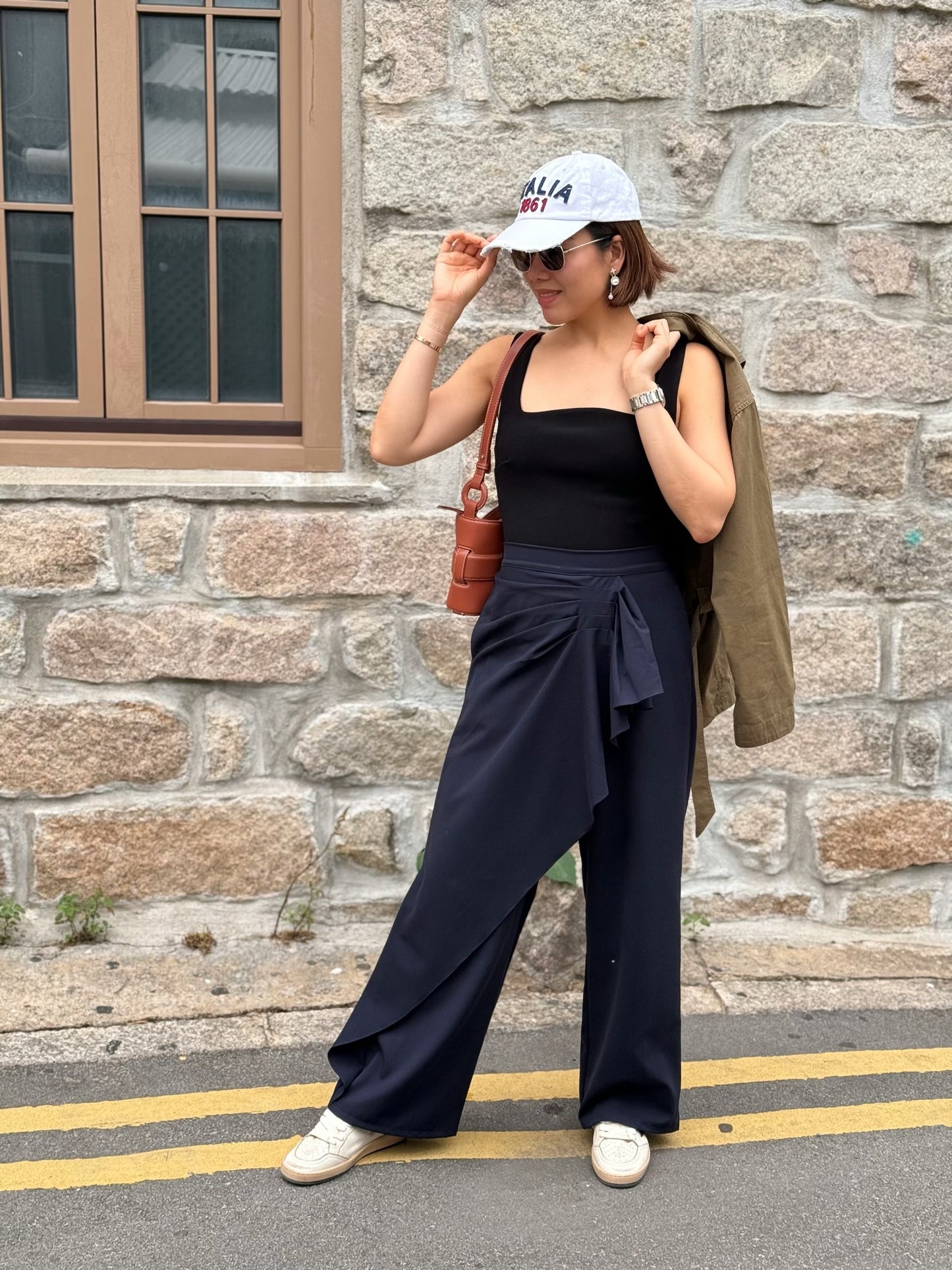Beverly Pants