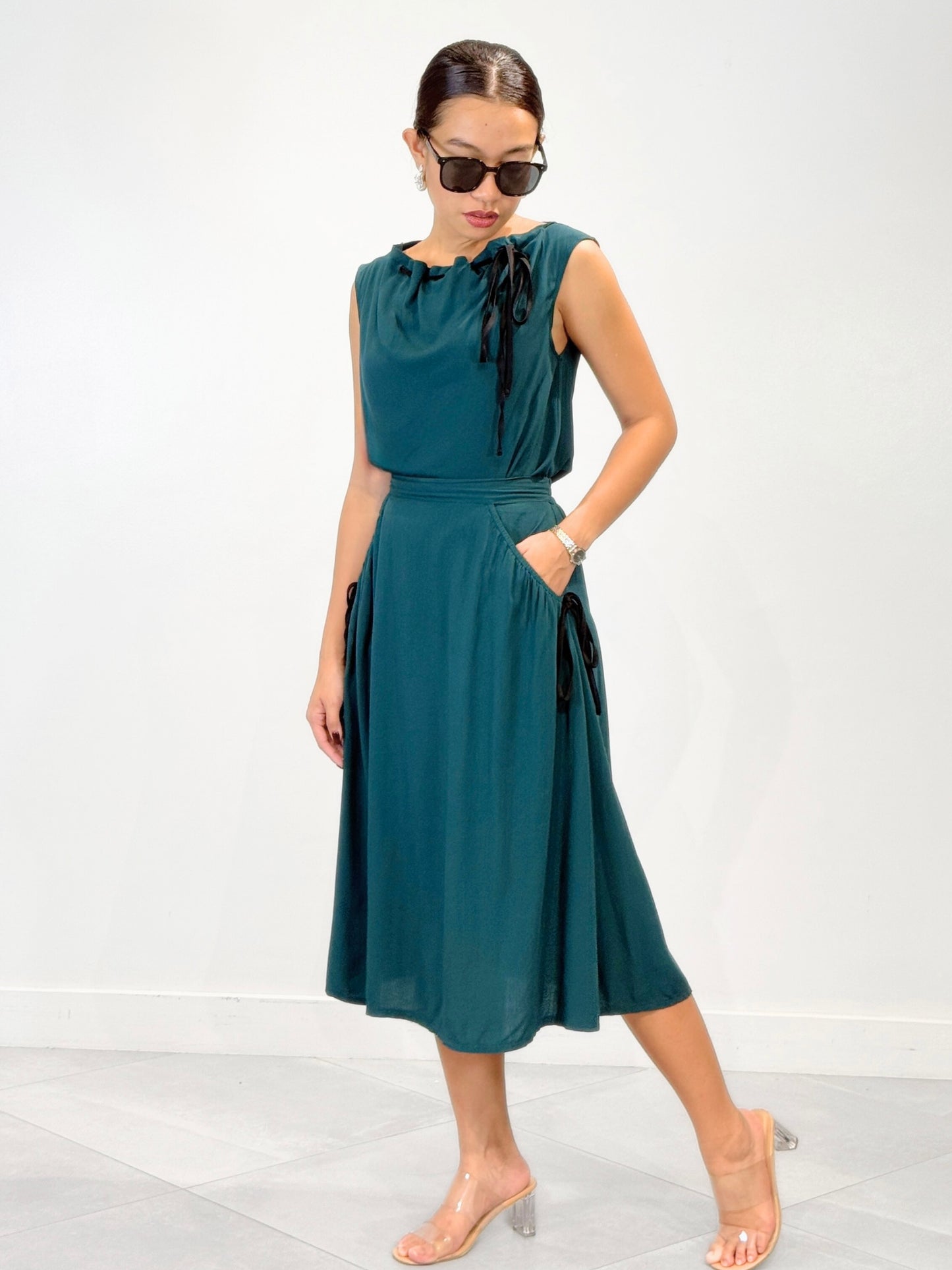 Lucy String Co-ords