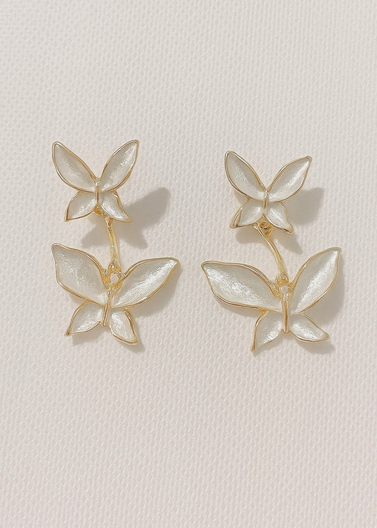 Papillonne Earring