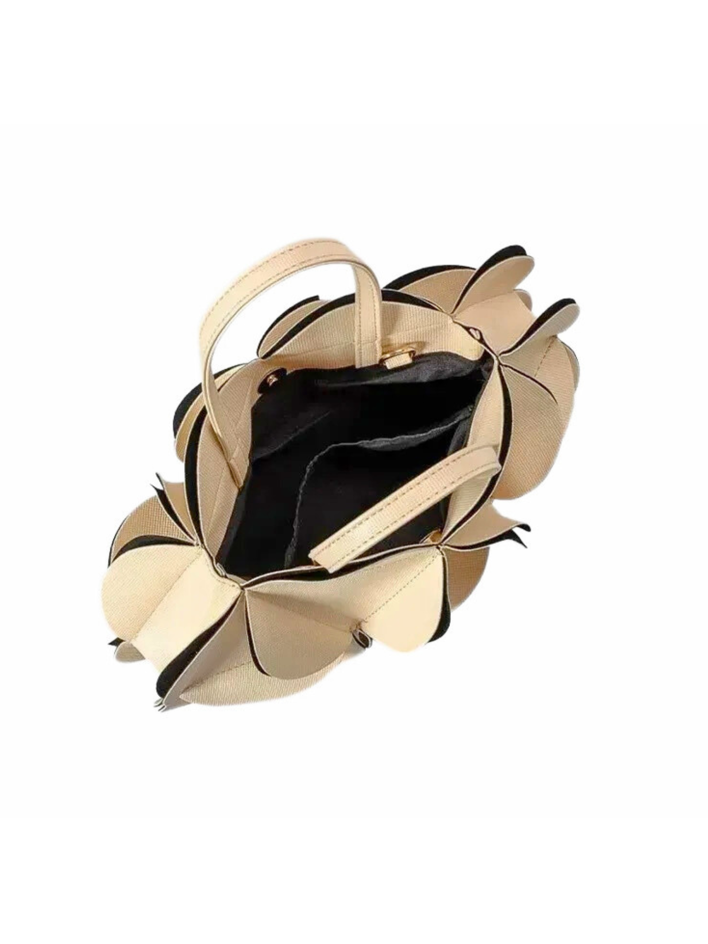 Elysia Petal Bag (with sling strap)
