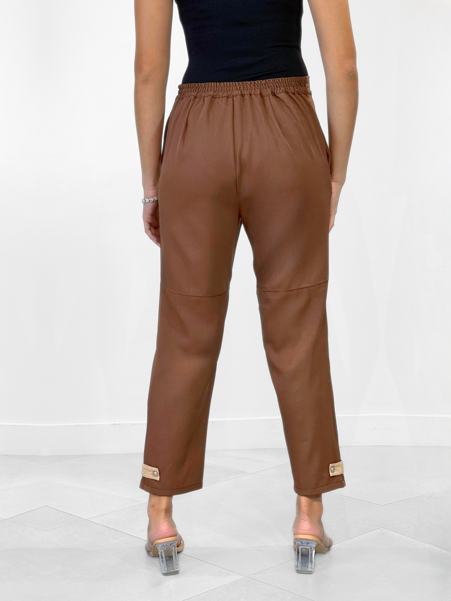 Billie Accent Pants