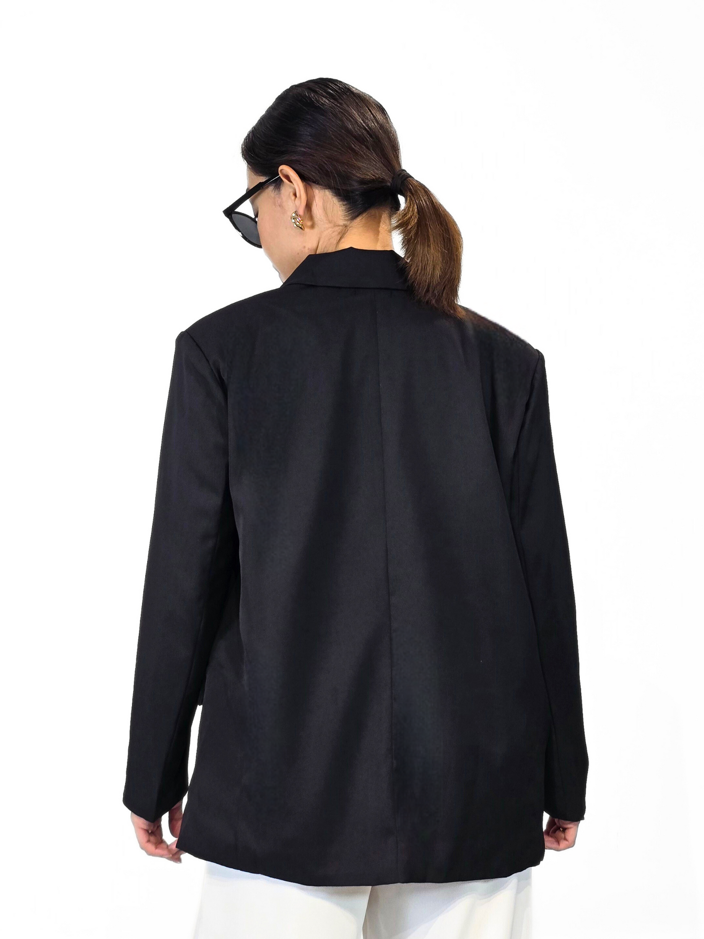 Dani Commuter Jacket