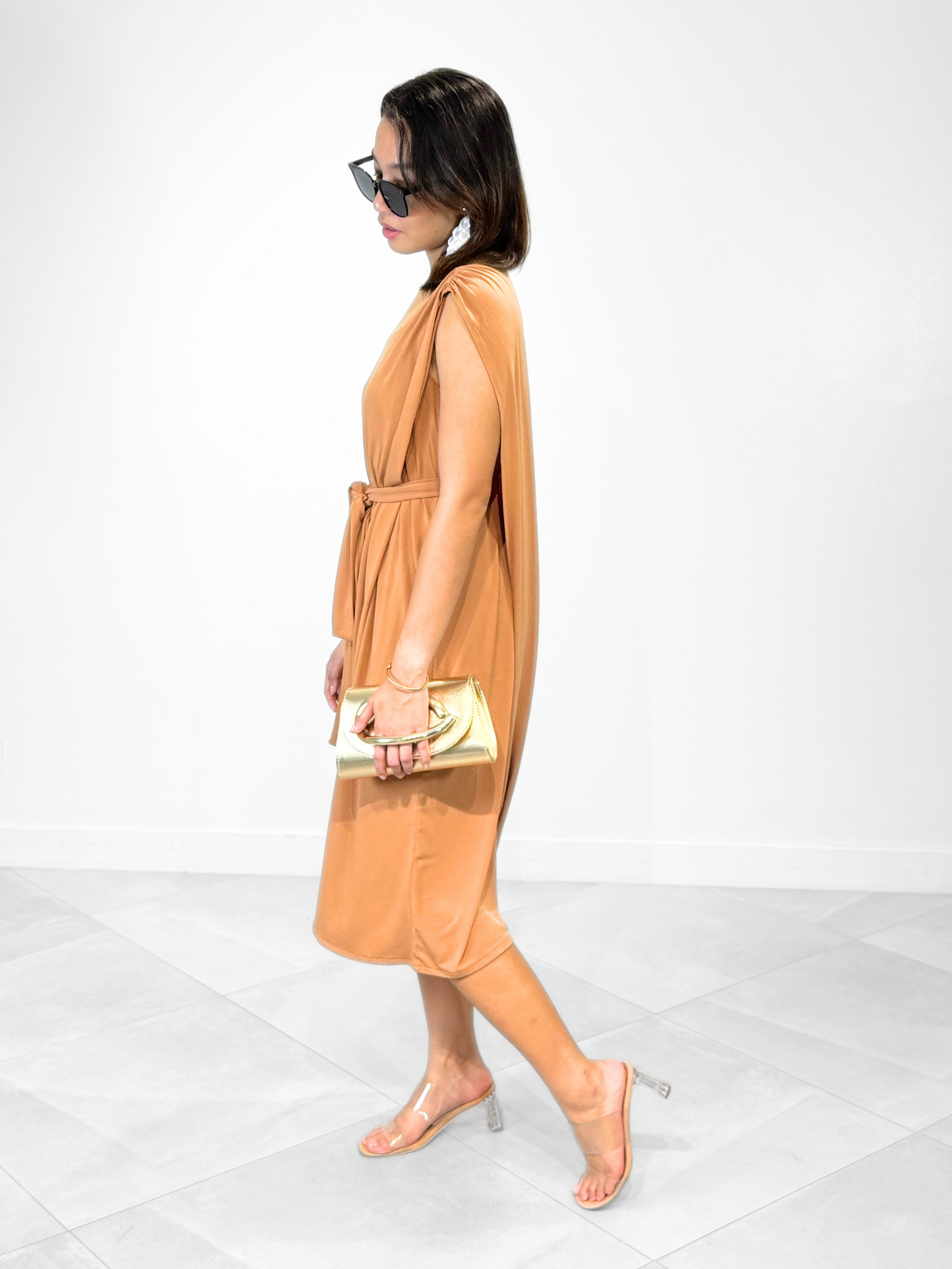 Isola Multi-wear Dress