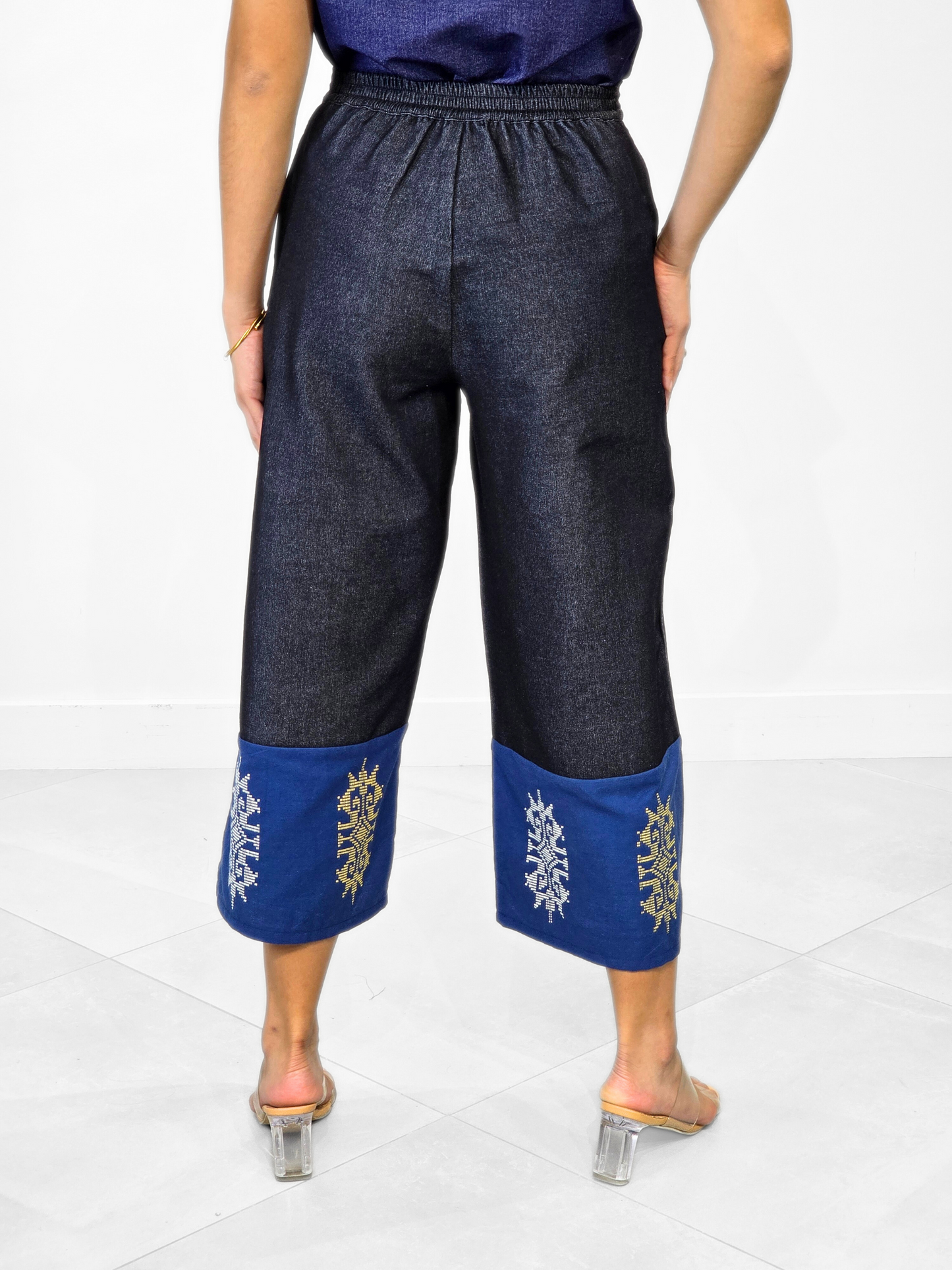 Kelsey Ethnic Pants