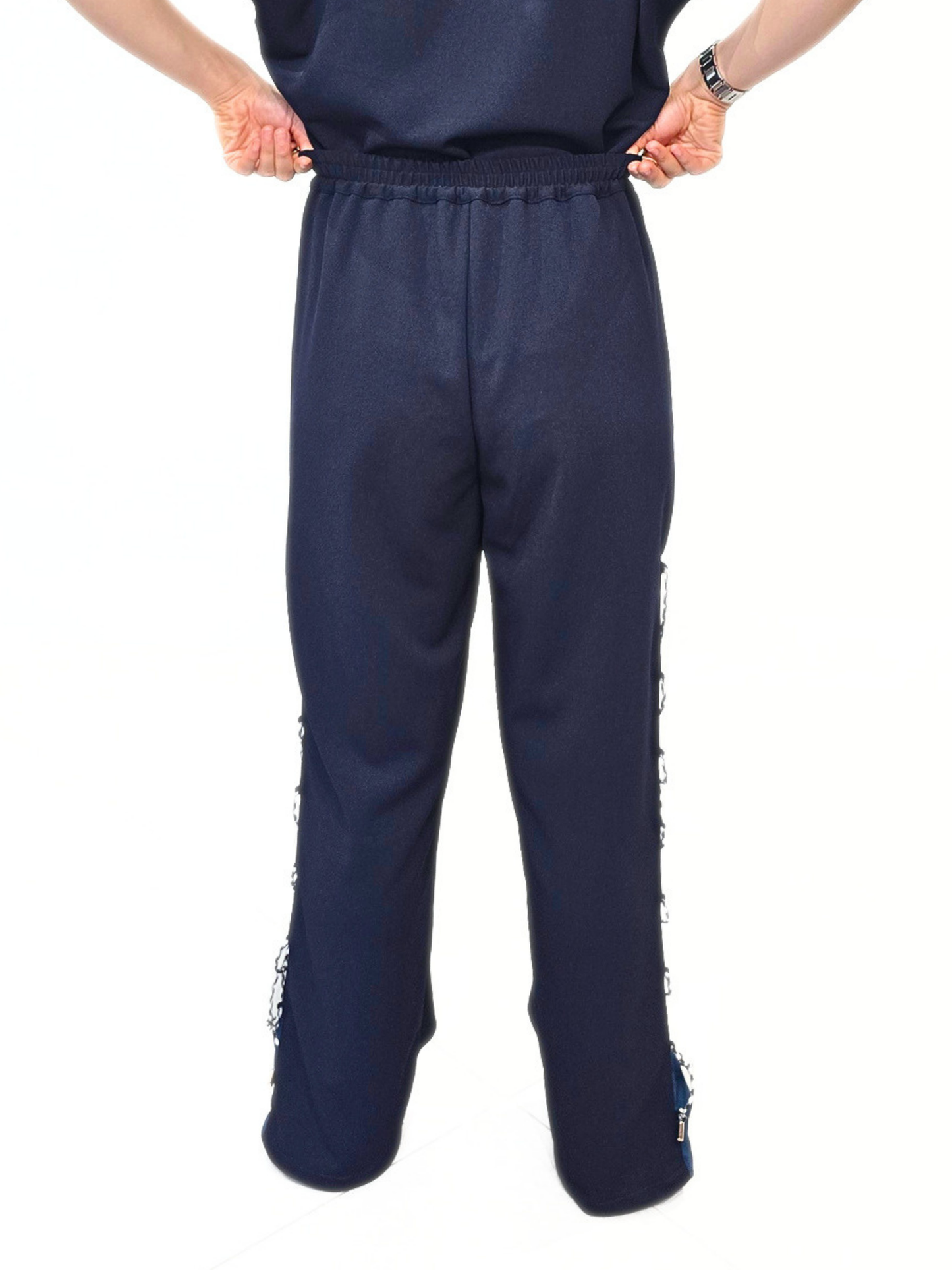 Juliet (Plus Size) String Co-ords