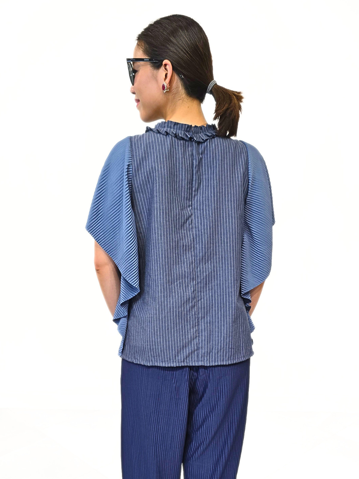 Trish Ethnic Top