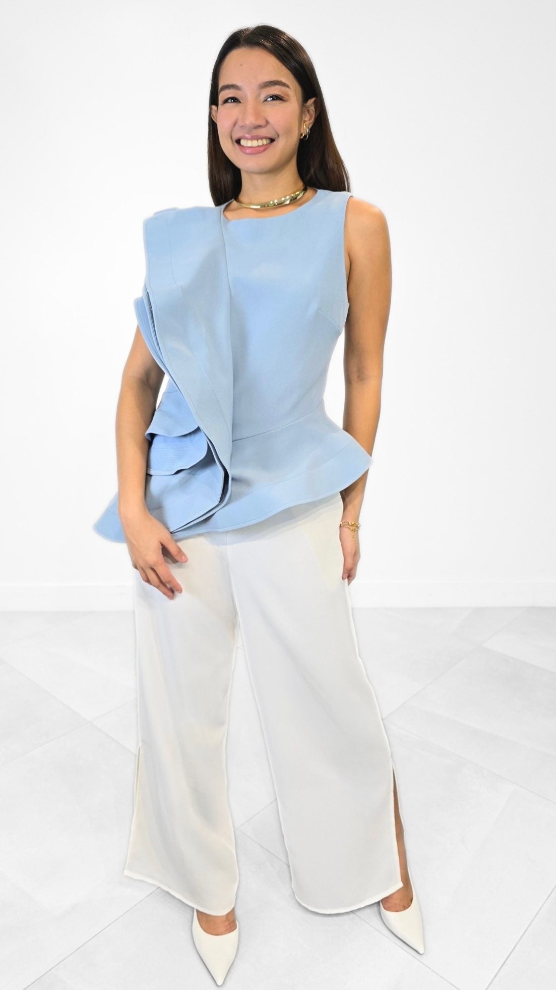 Aria Top