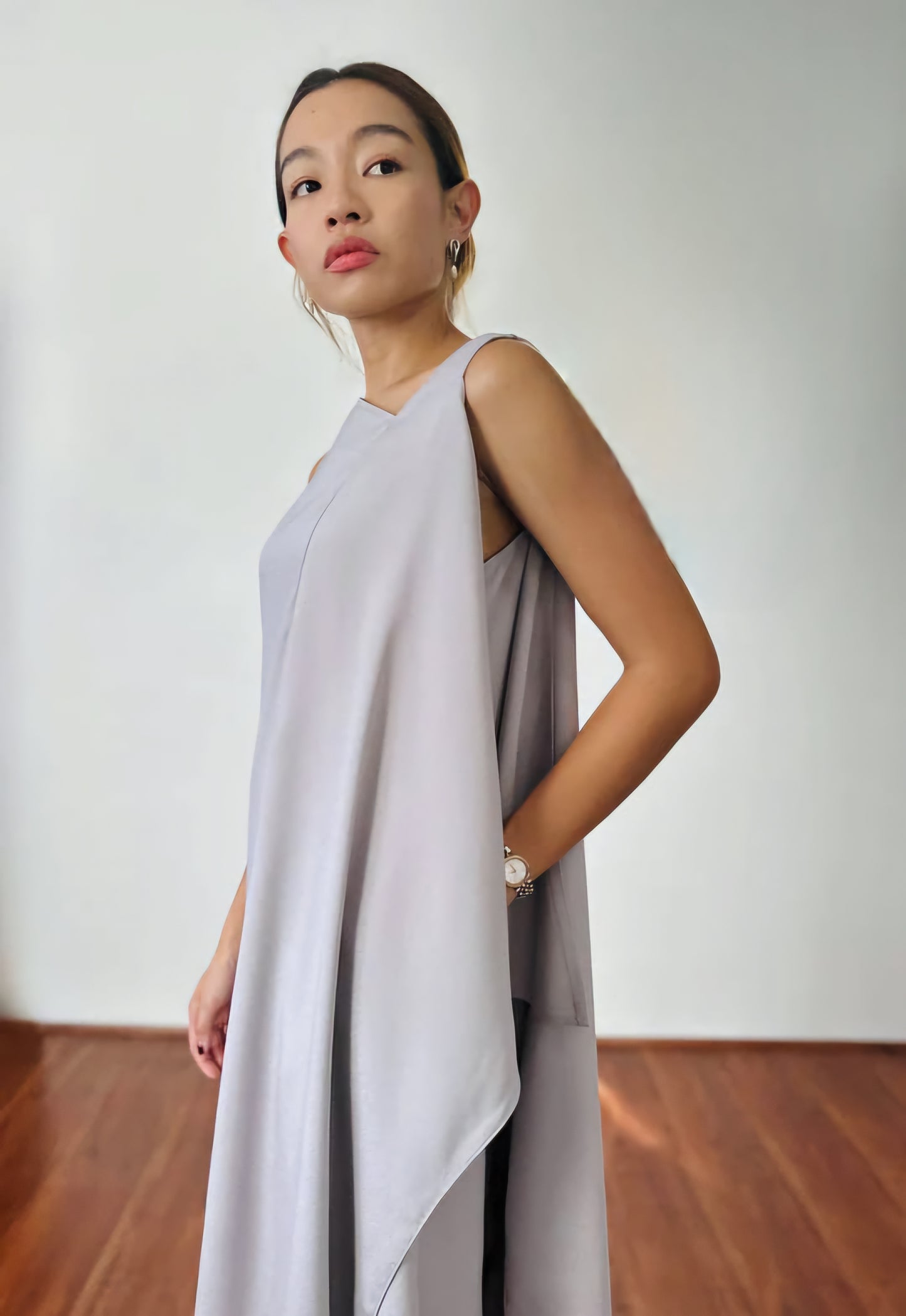 Chiara dress (Sash Included)