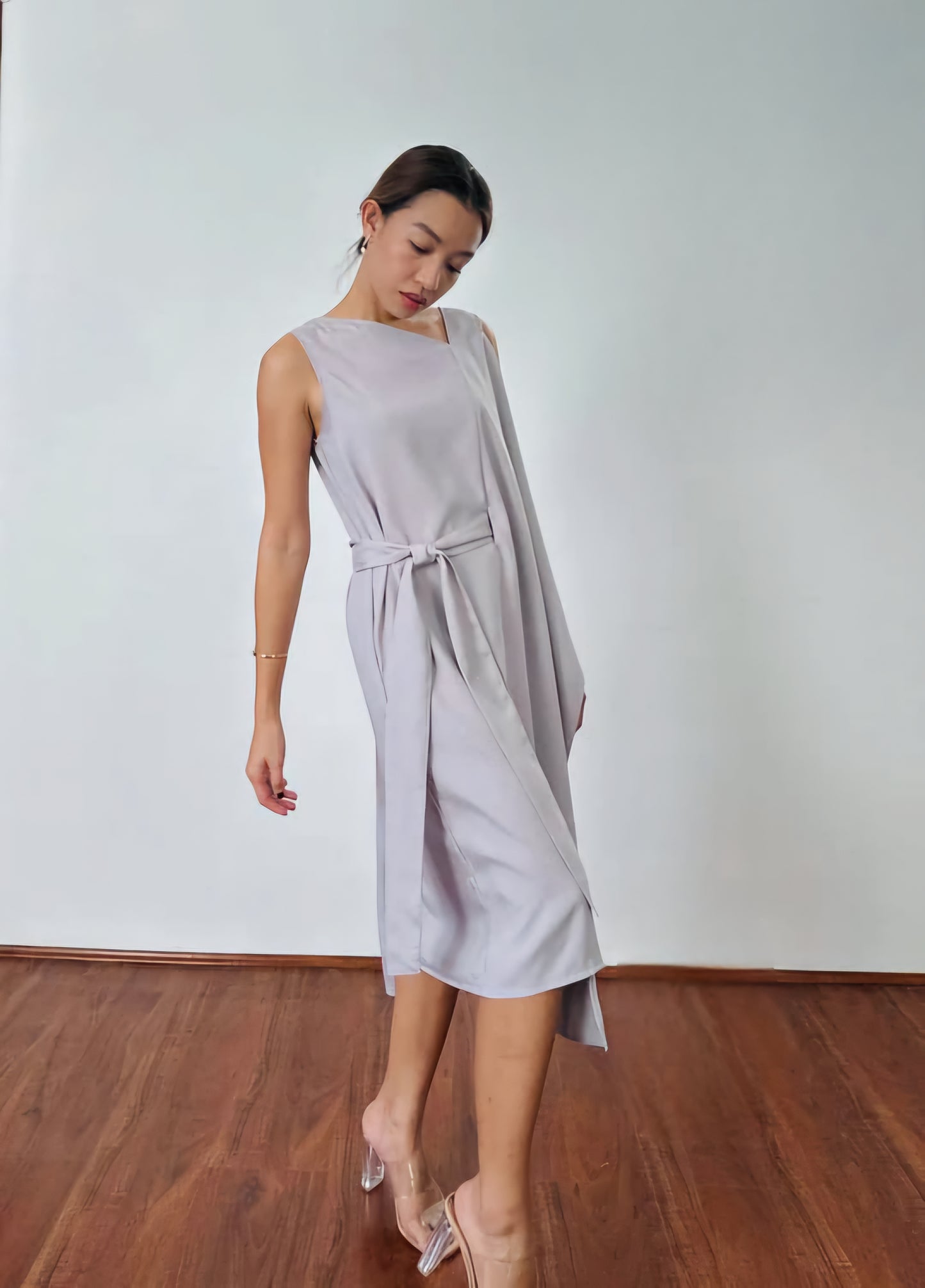 Chiara dress (Sash Included)