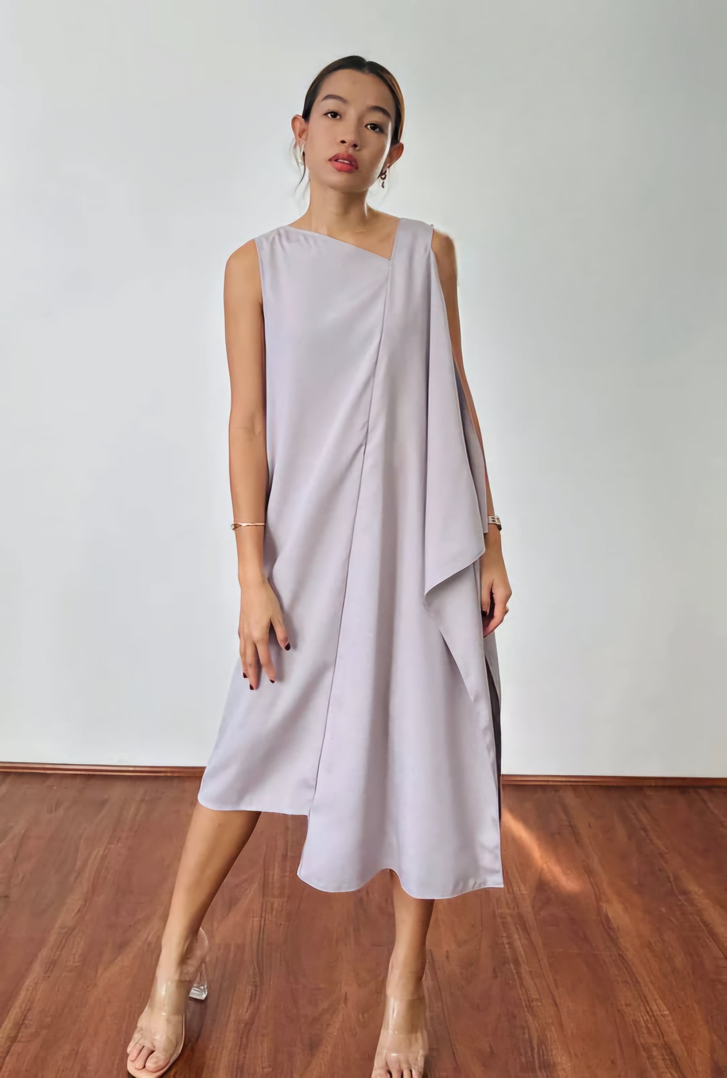 Chiara dress (Sash Included)