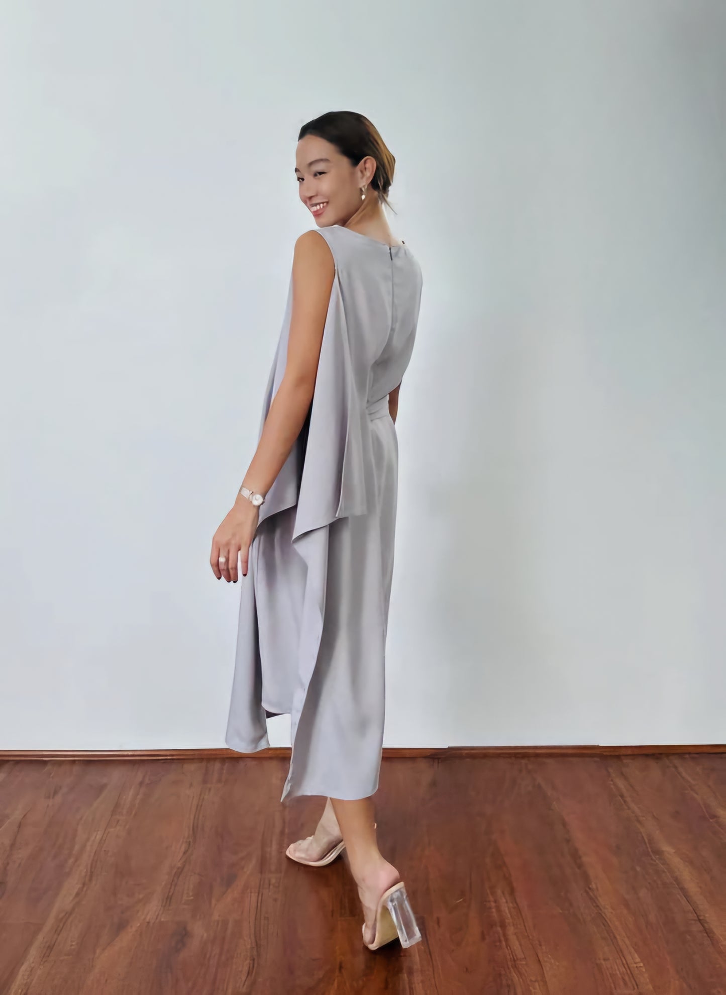 Chiara dress (Sash Included)