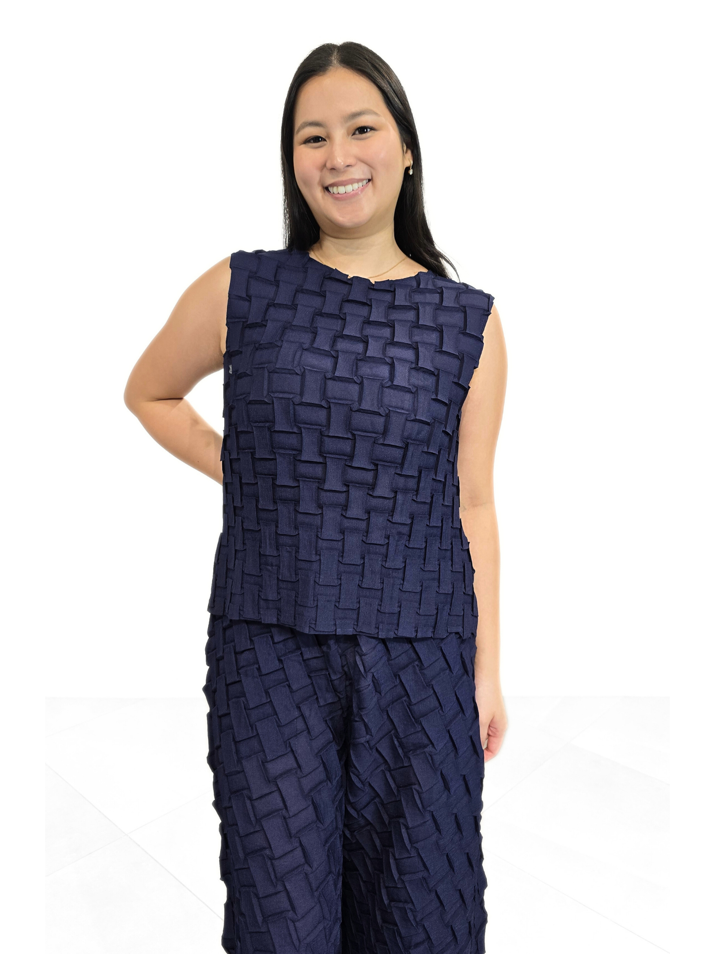 Korina Blocks Co-ords