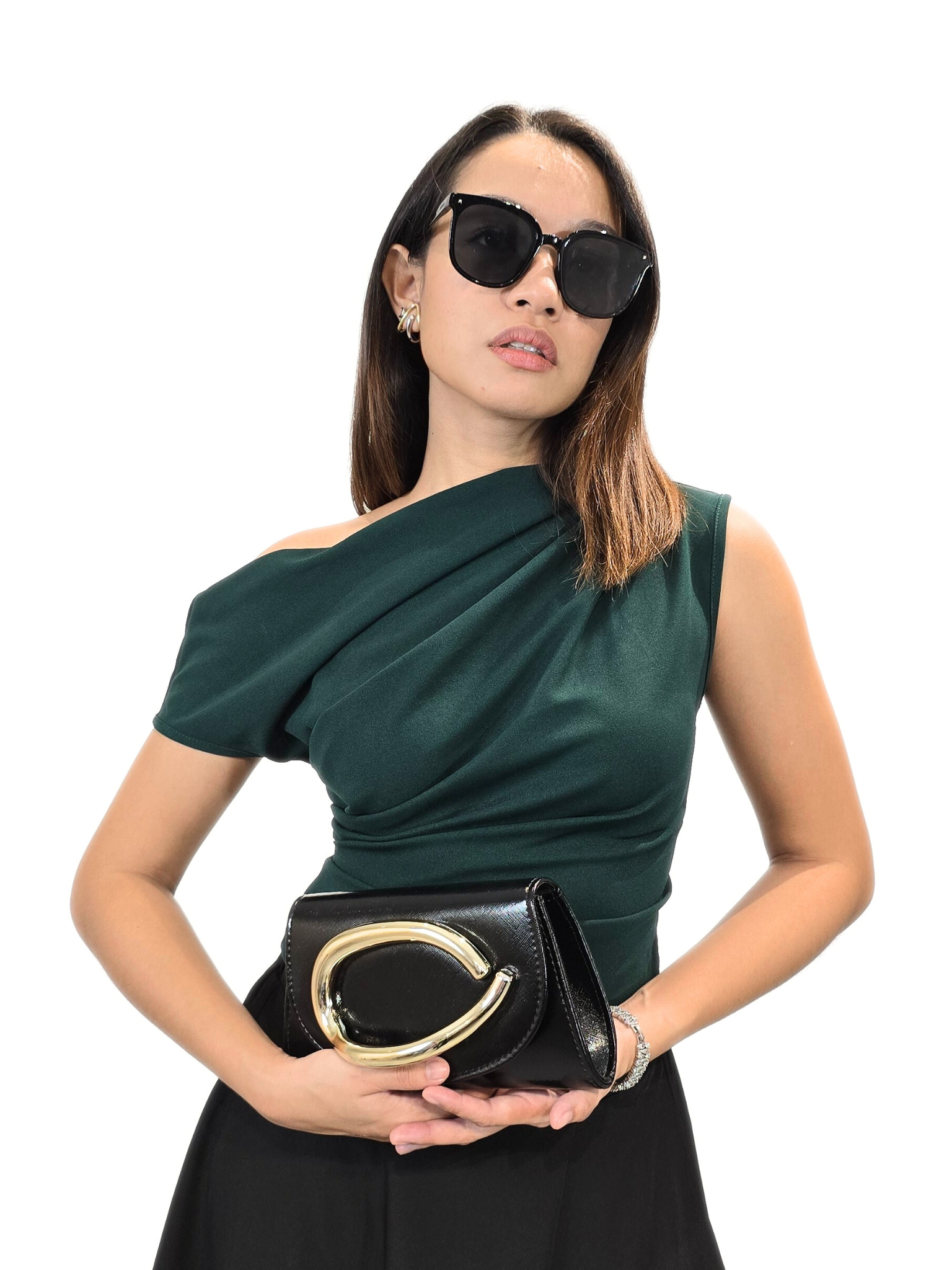 Not So Basic Top – KUL