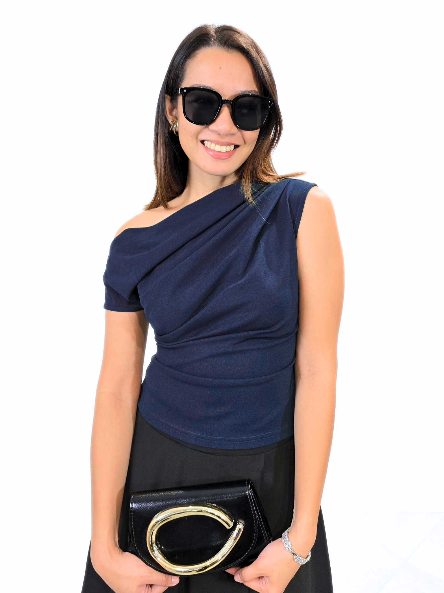 Not So Basic Top – KUL