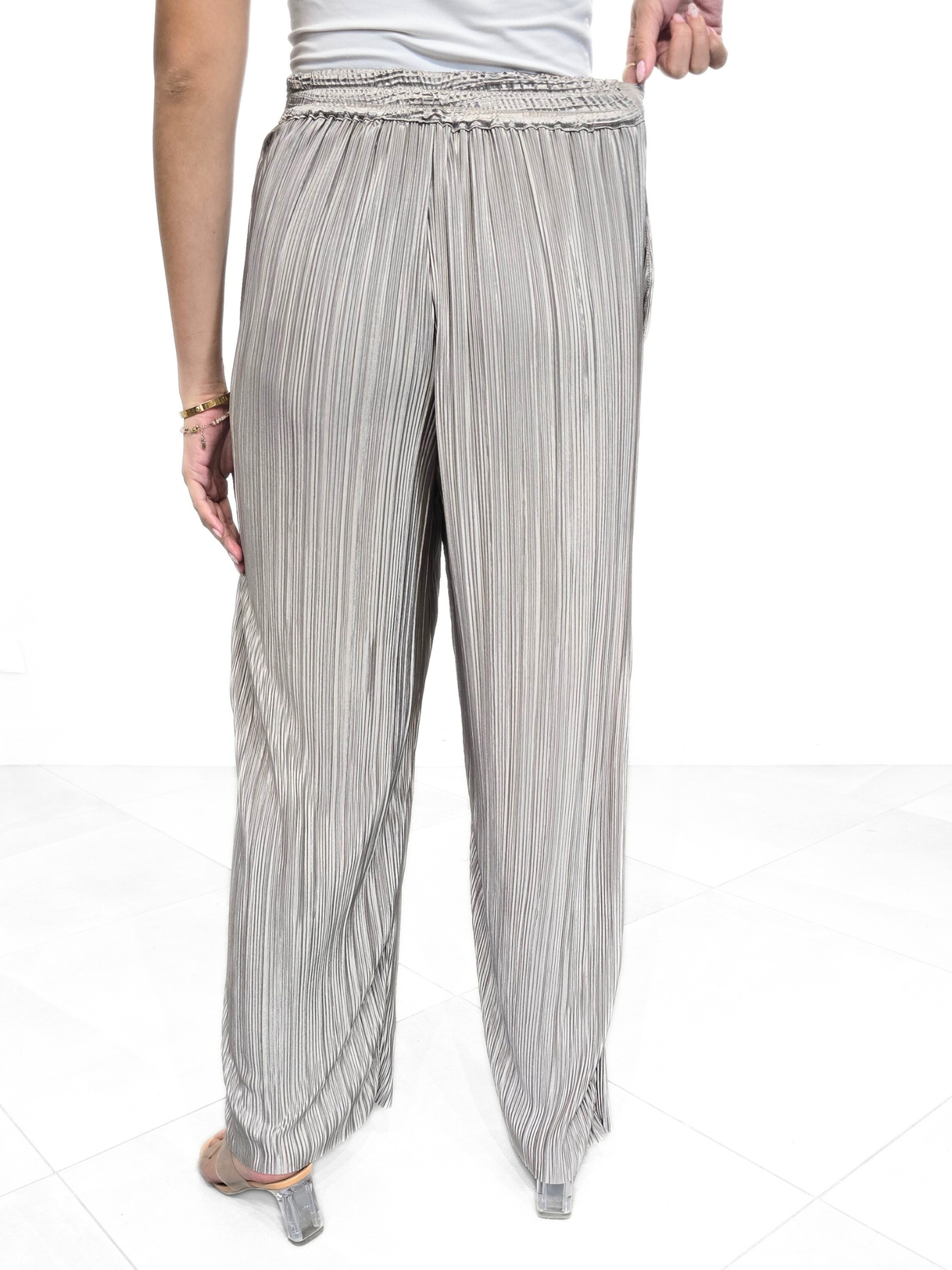 Juni Silver Lining Pants