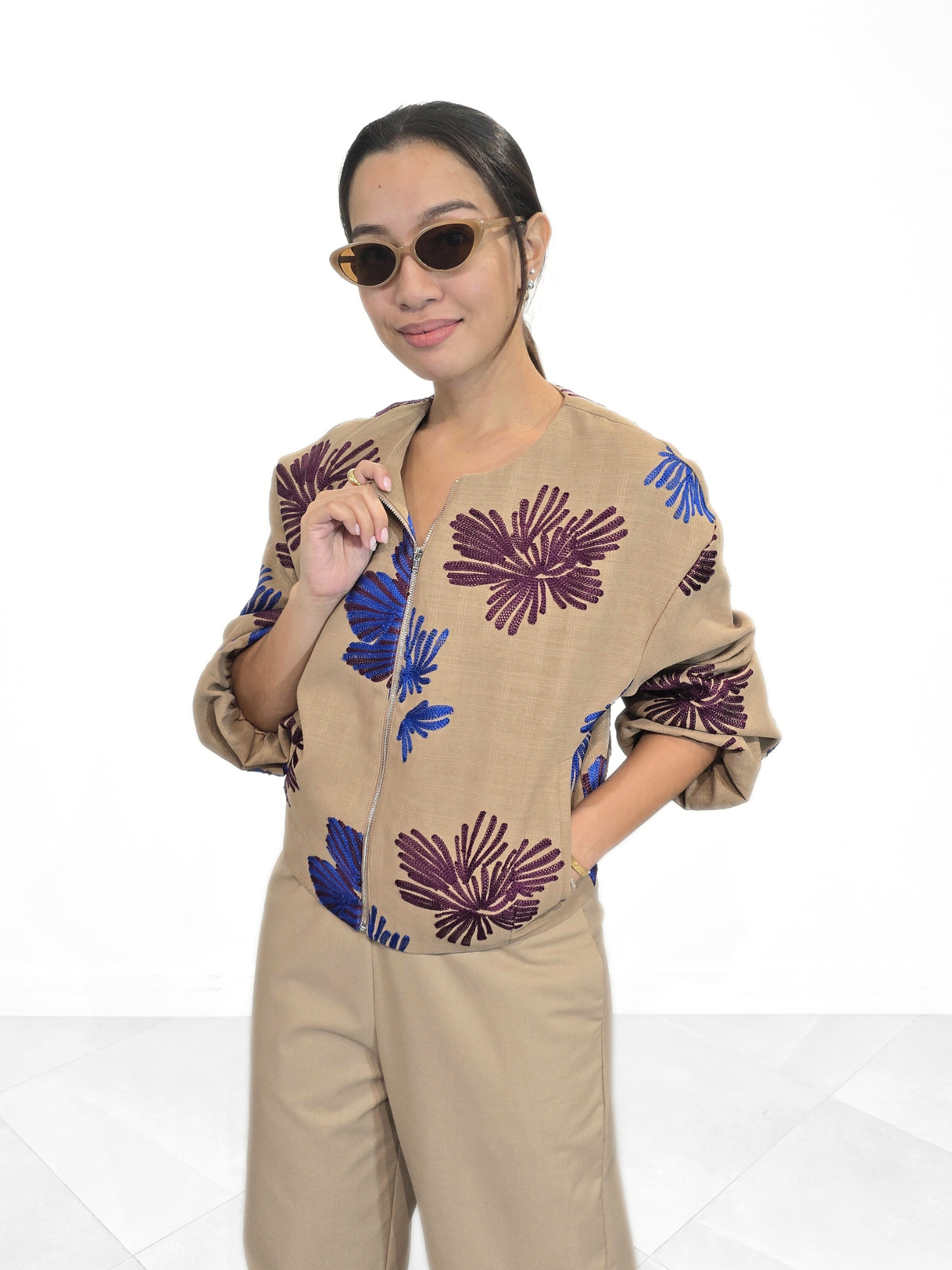Havana Botanical Bomber