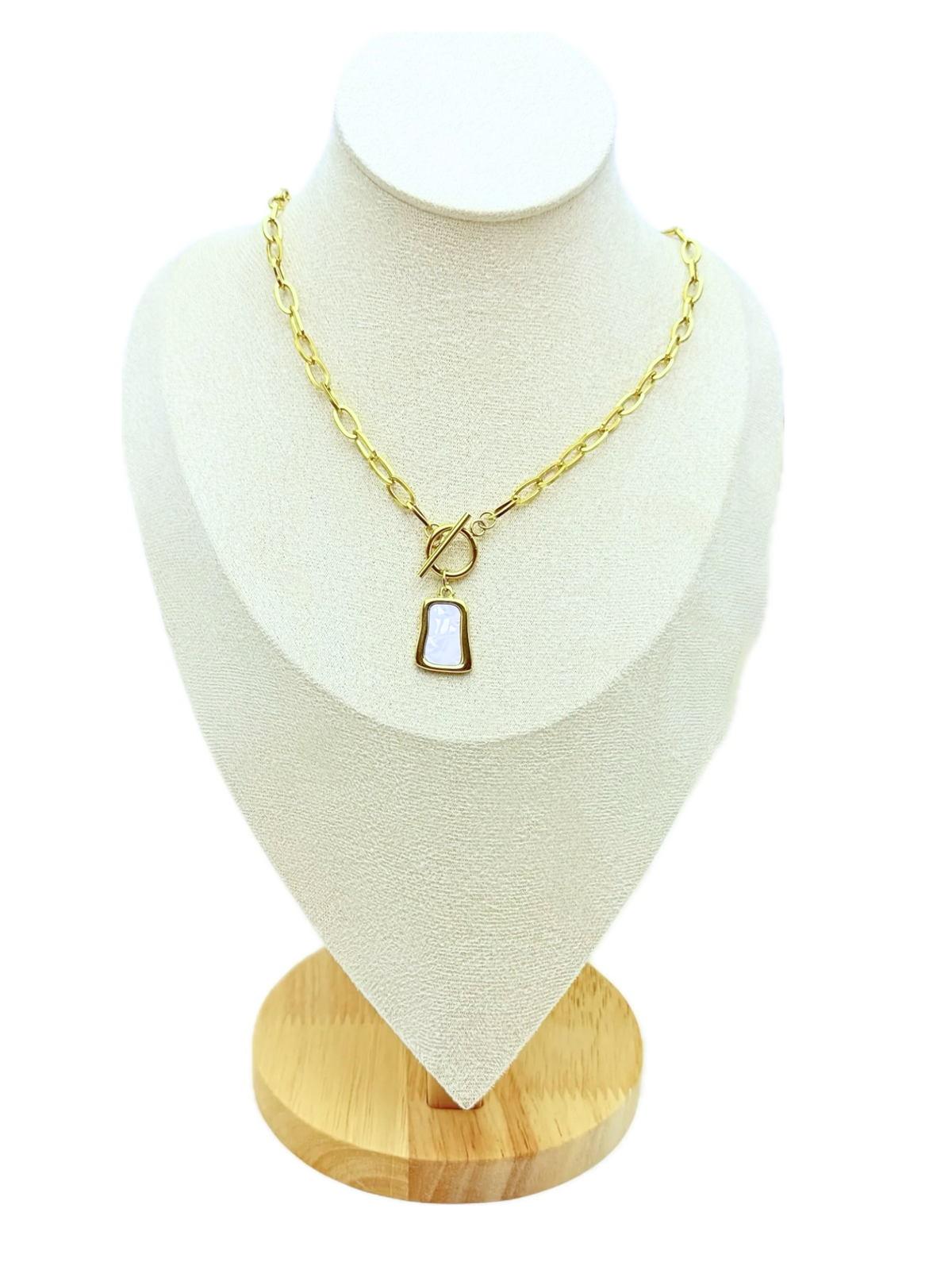 Avela Chain Necklace