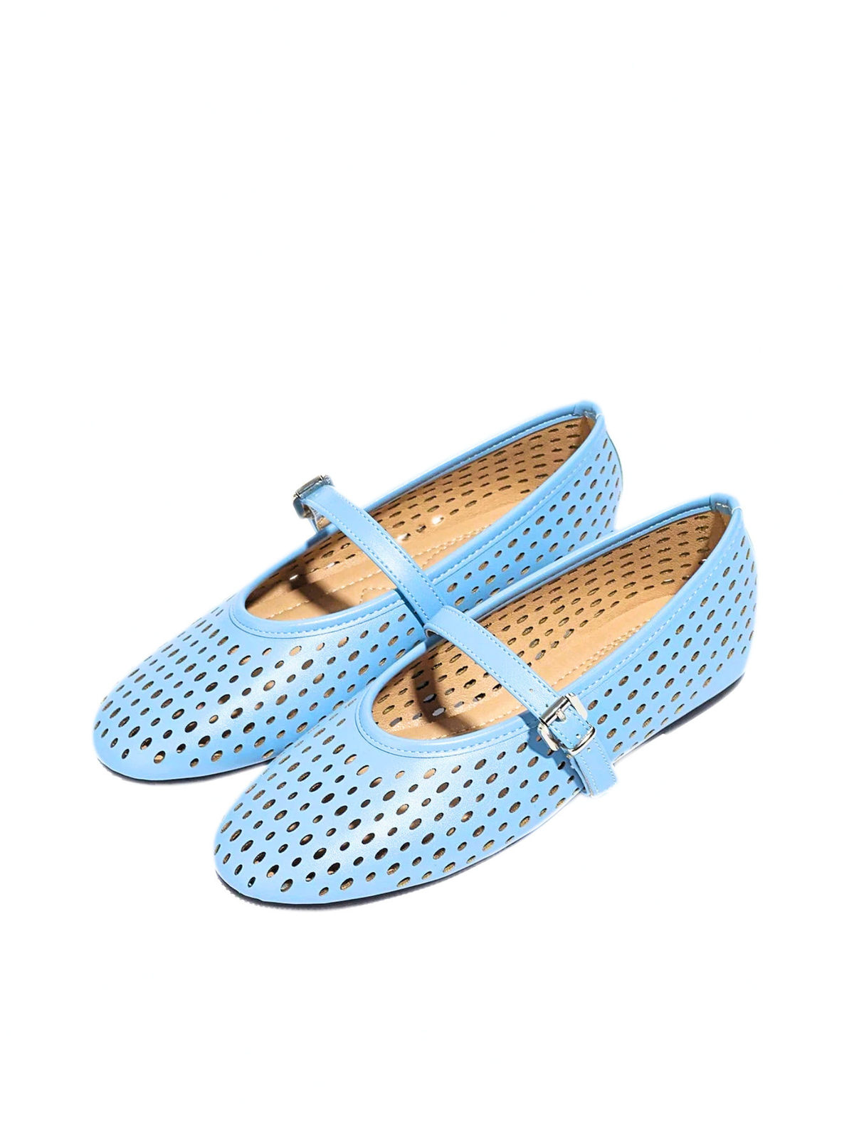 Ballet Flats