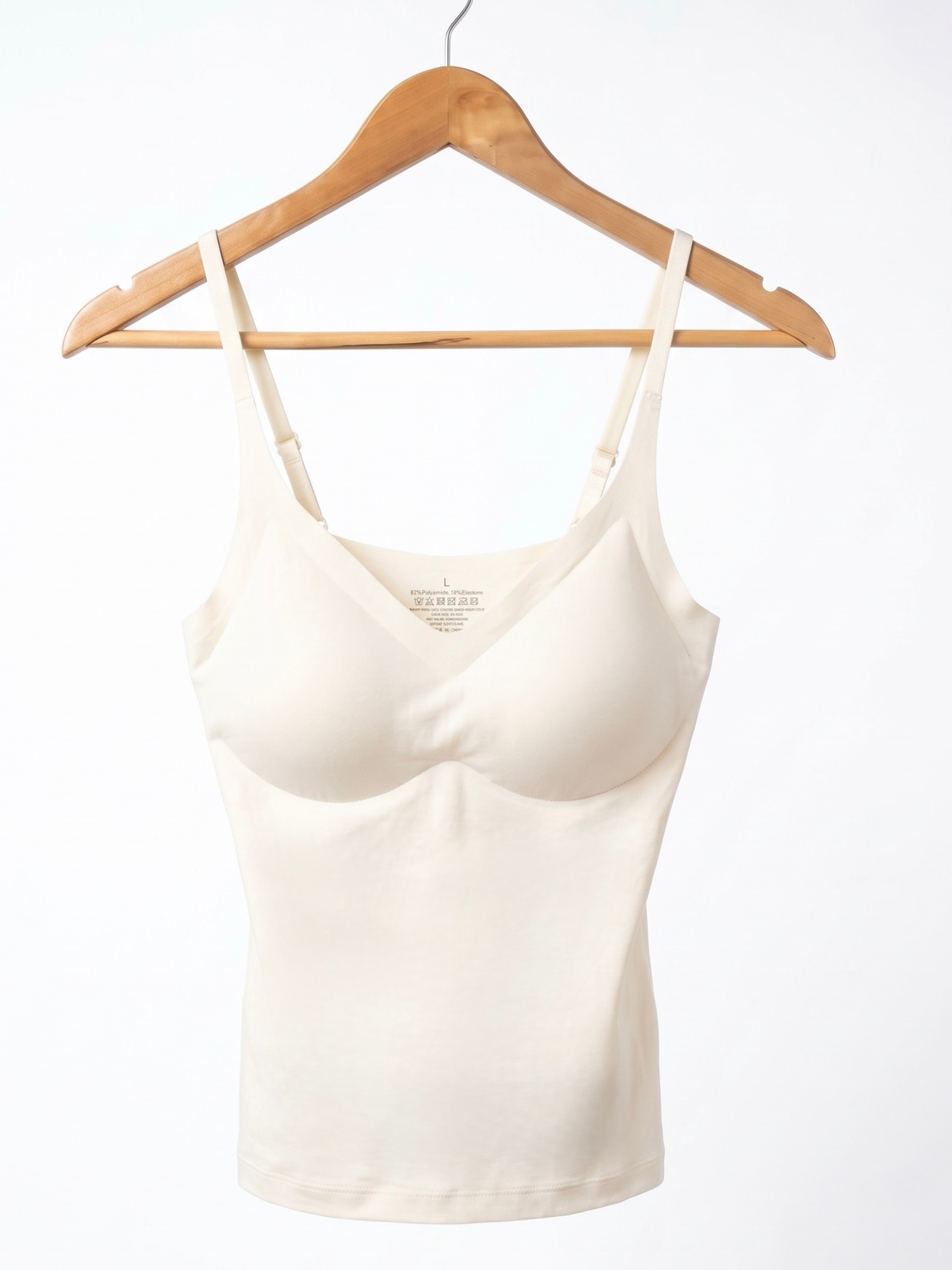Padded Camisole