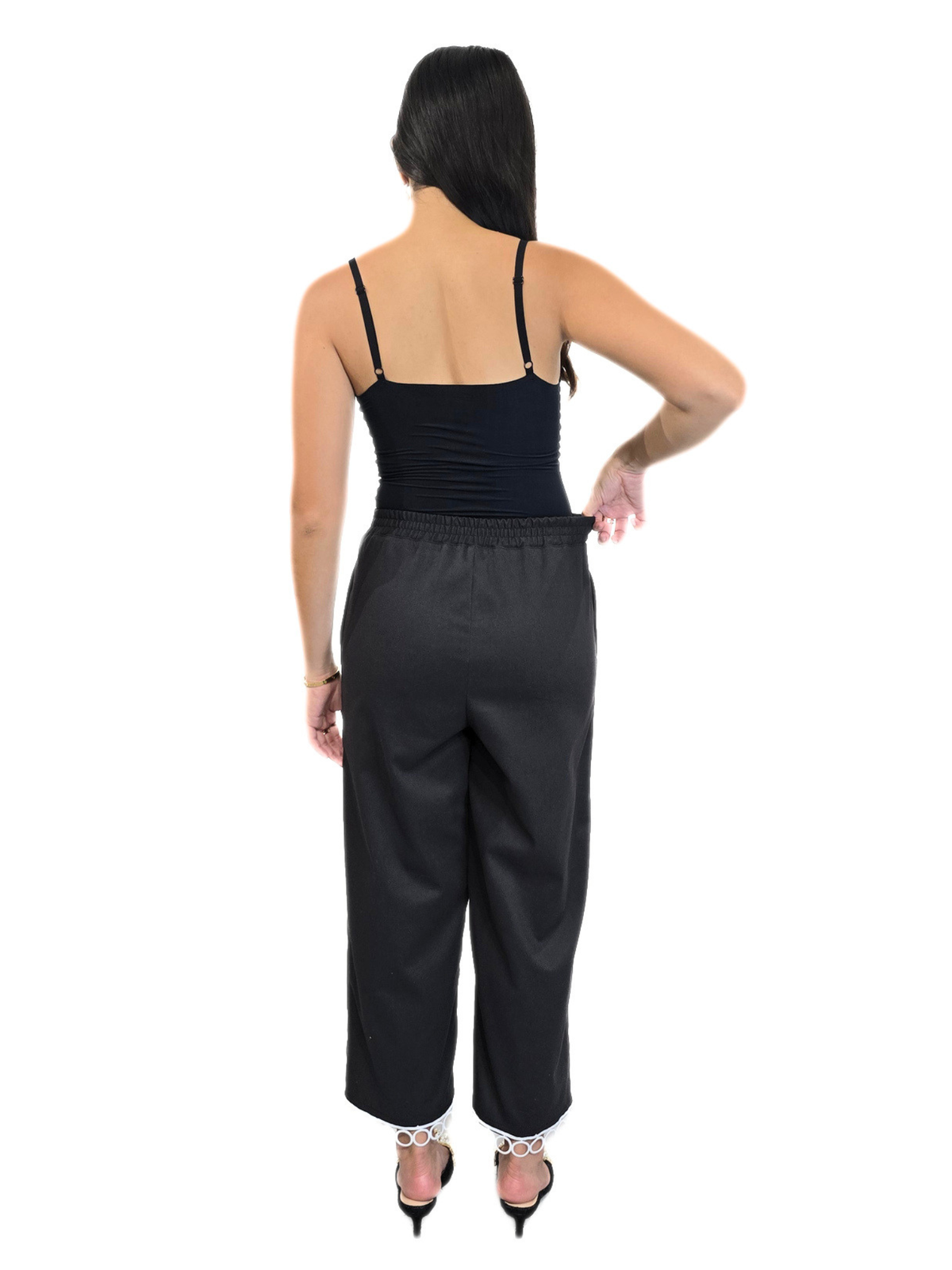 Martina (Plus Size) Circle Co-ords