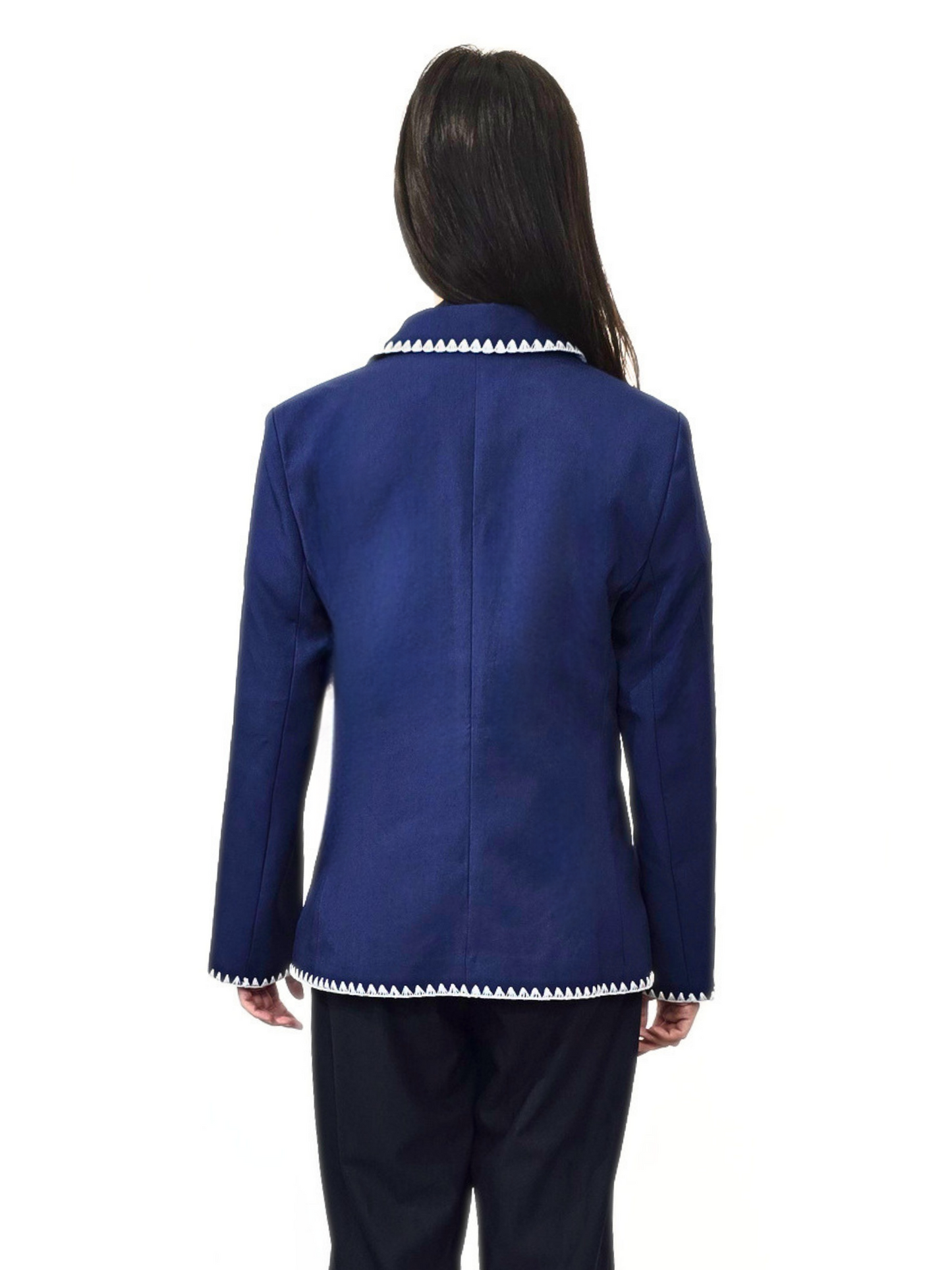 Marina Emboridered Jacket