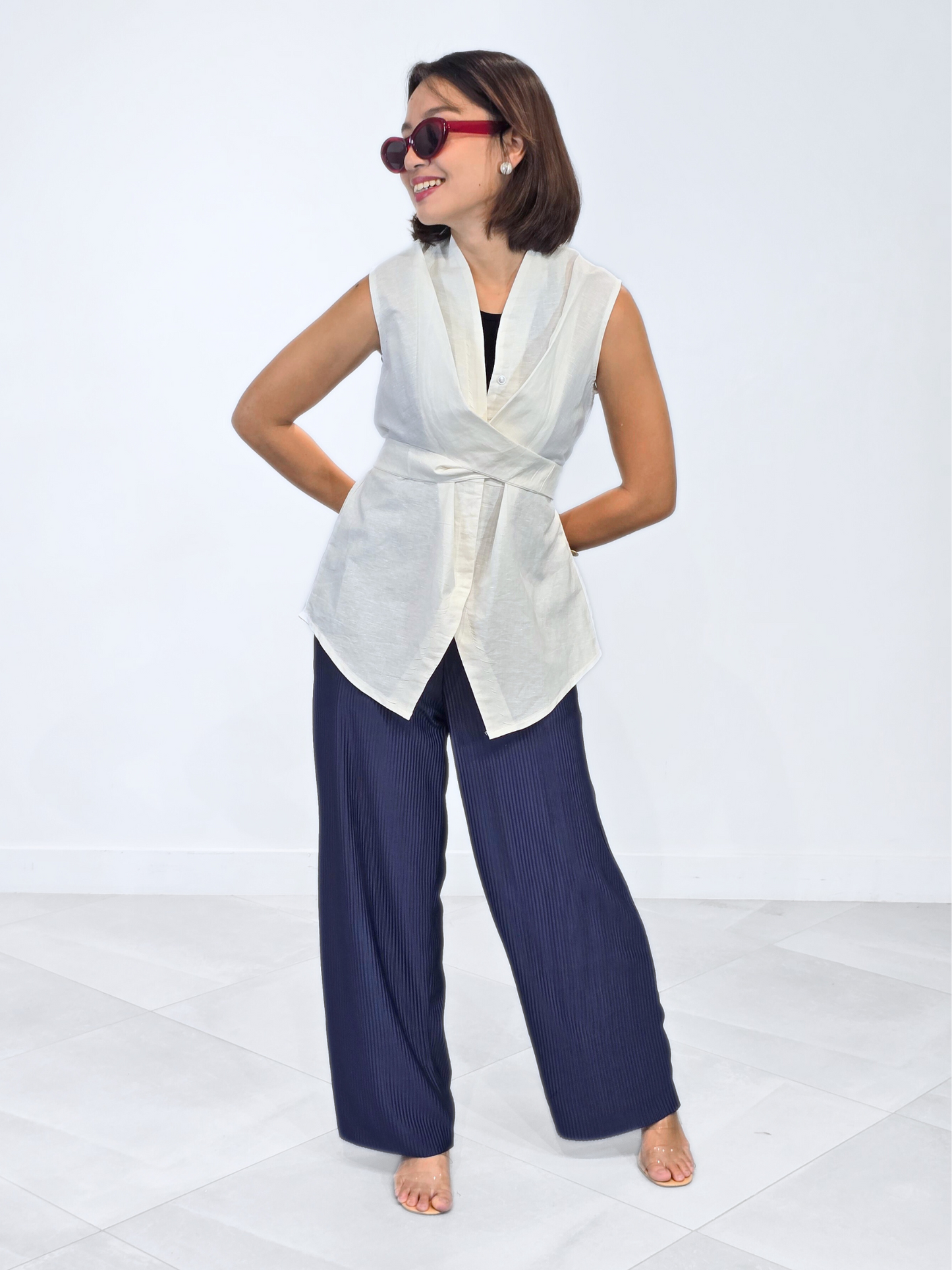 Sia Multi-wear Top