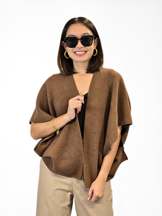 Taylor Poncho (Unisex)