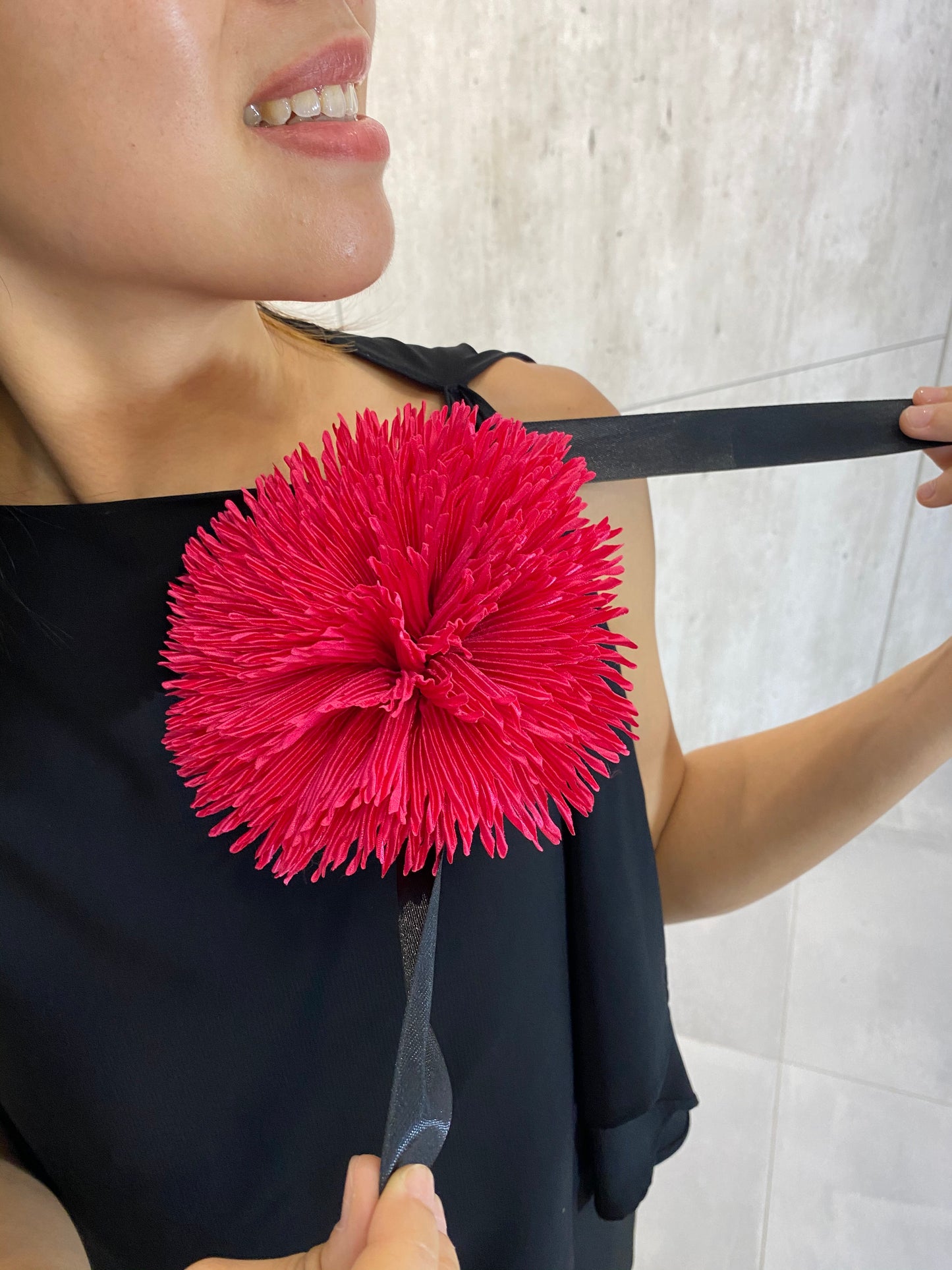 Flower Accessory
