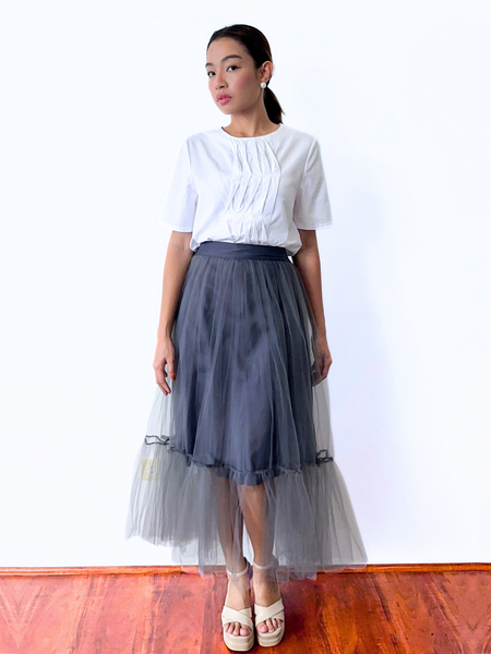 Sophia Tulle Skirt