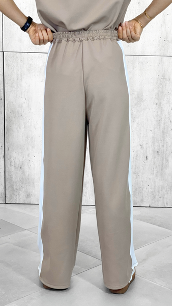 Brooke Panel Pants