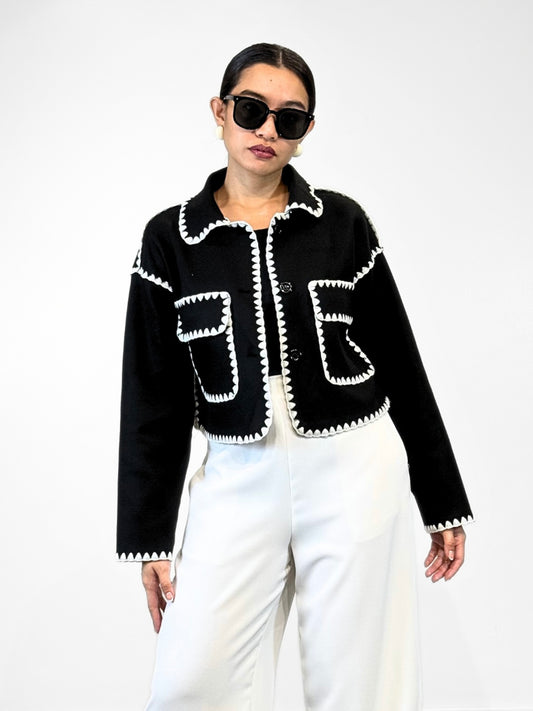 Maia Jacket