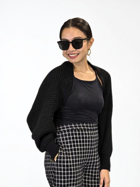 Cocoon Wrap (Unisex)