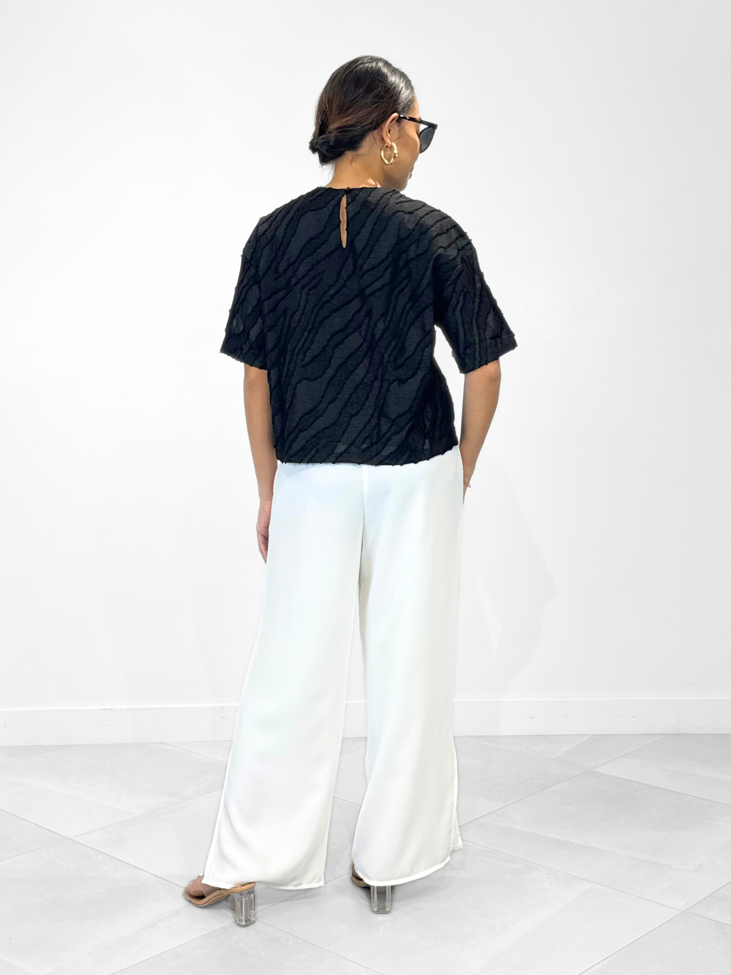 Reese (Plus Size) Top