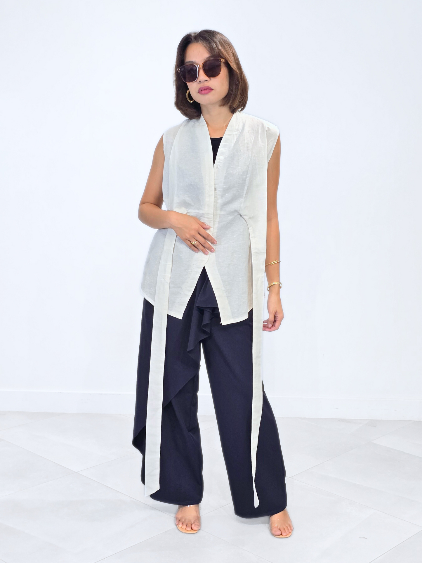 Sia Multi-wear Top
