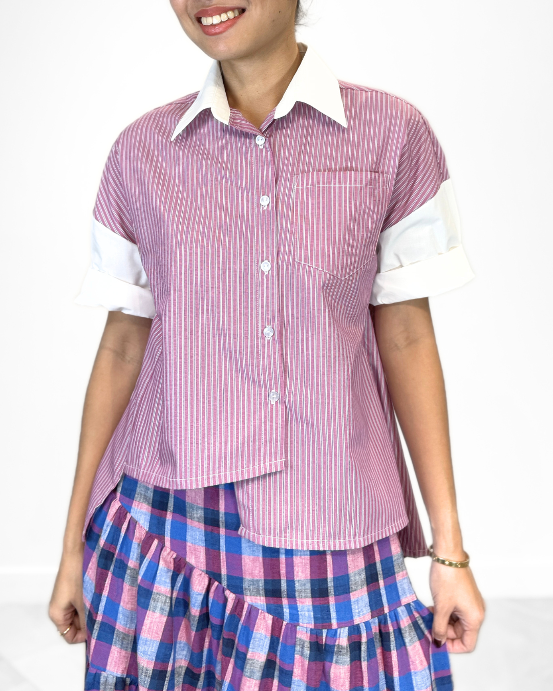 Dani Polo Top