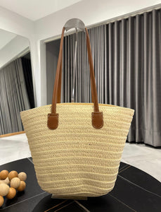 Alia Woven Bag