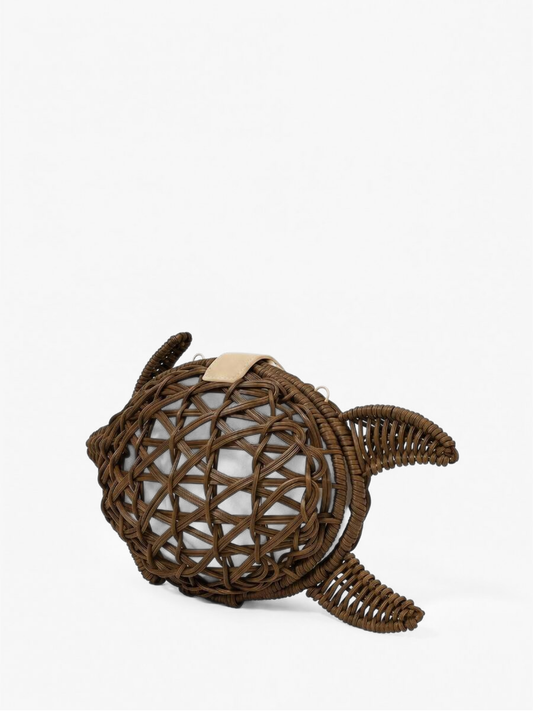 Turtle Bag