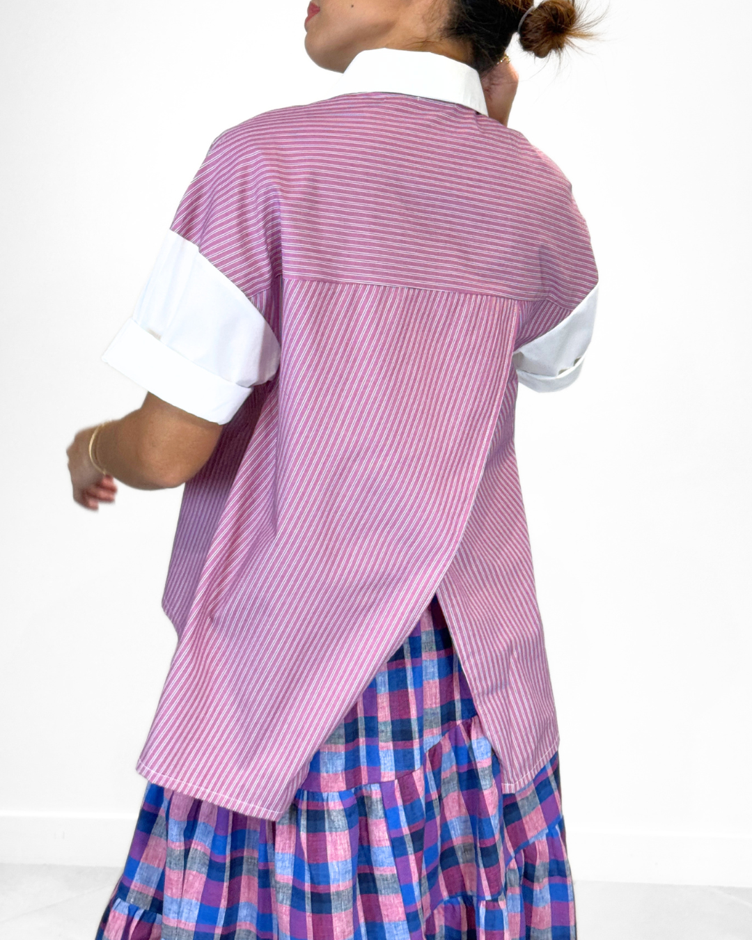 Dani Polo Top