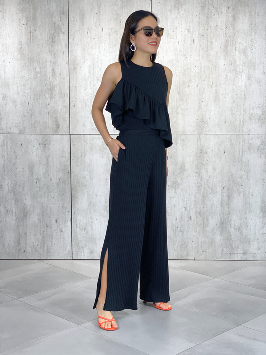 Luci 2-Way Ribbed Co-ords