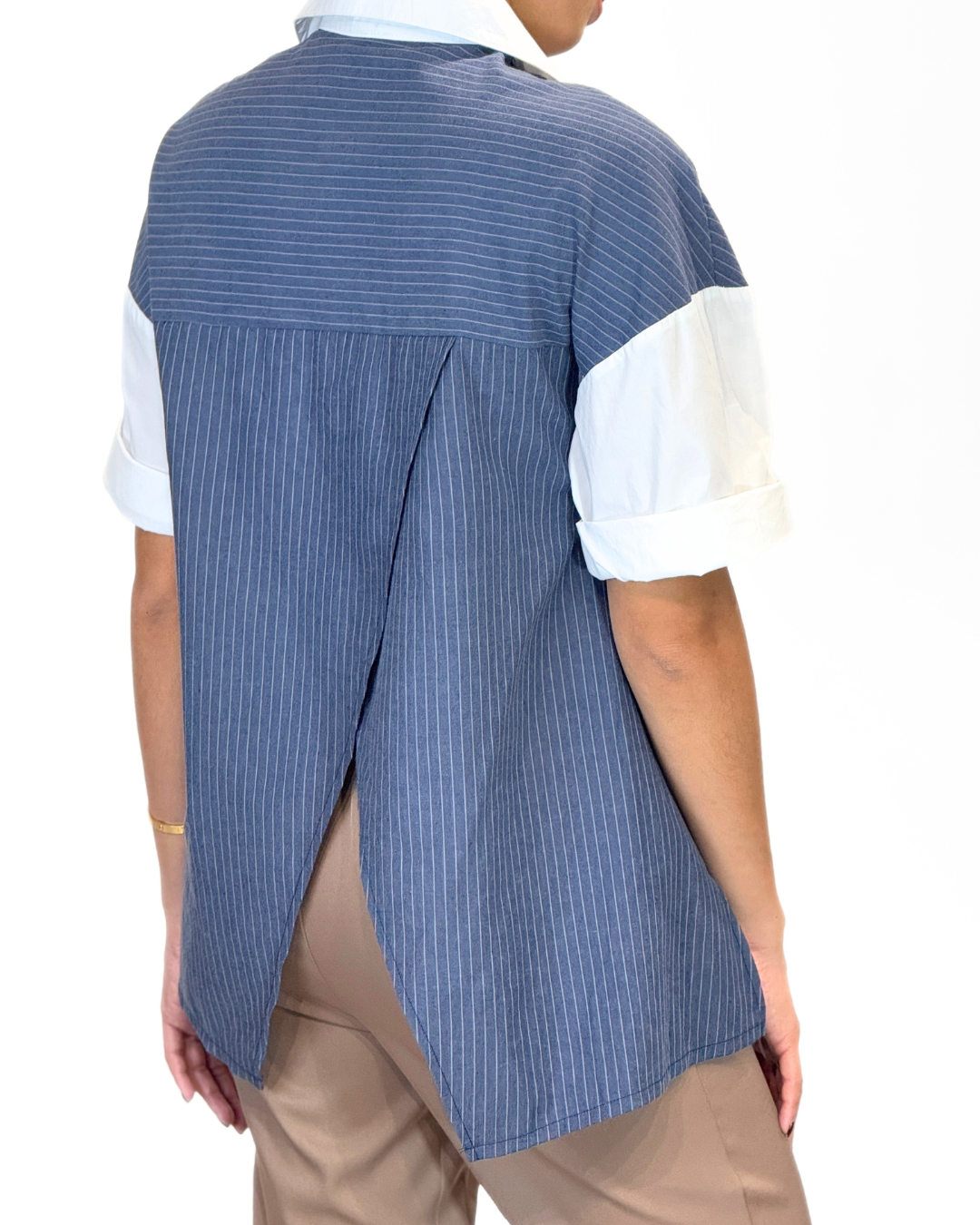 Dani Polo Top