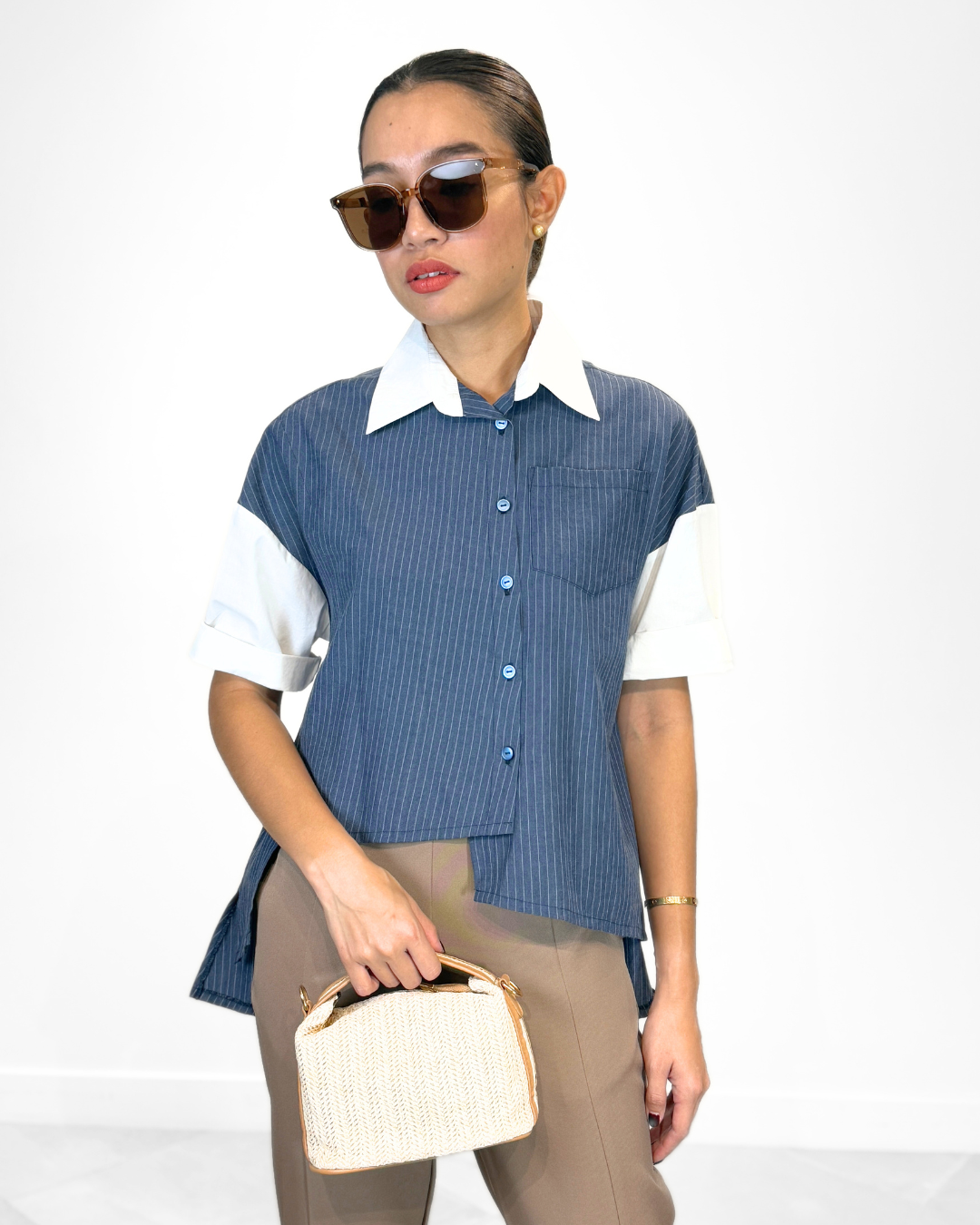 Dani Polo Top